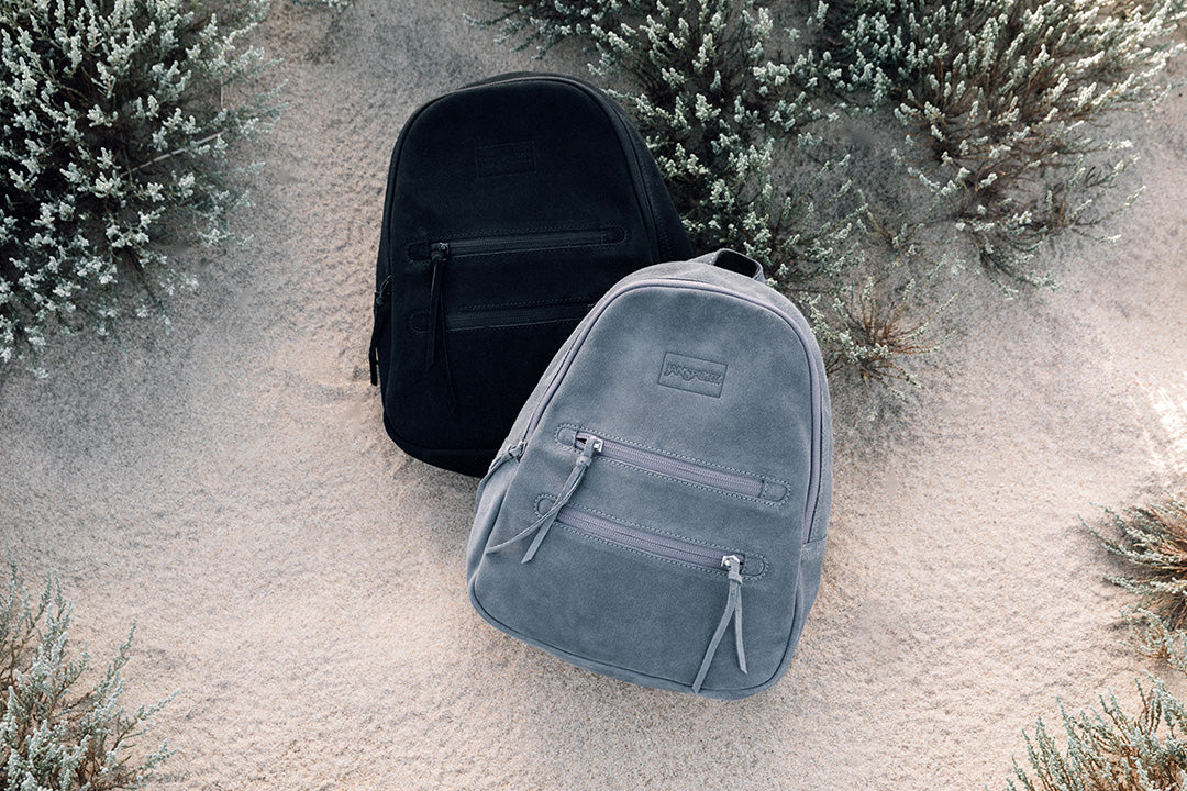 Jansport Desert Collection article image