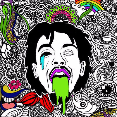 #EBSoundtrack Weekly Playlist 4 - "Summer Time Mindtrip, Vol. 1" article image