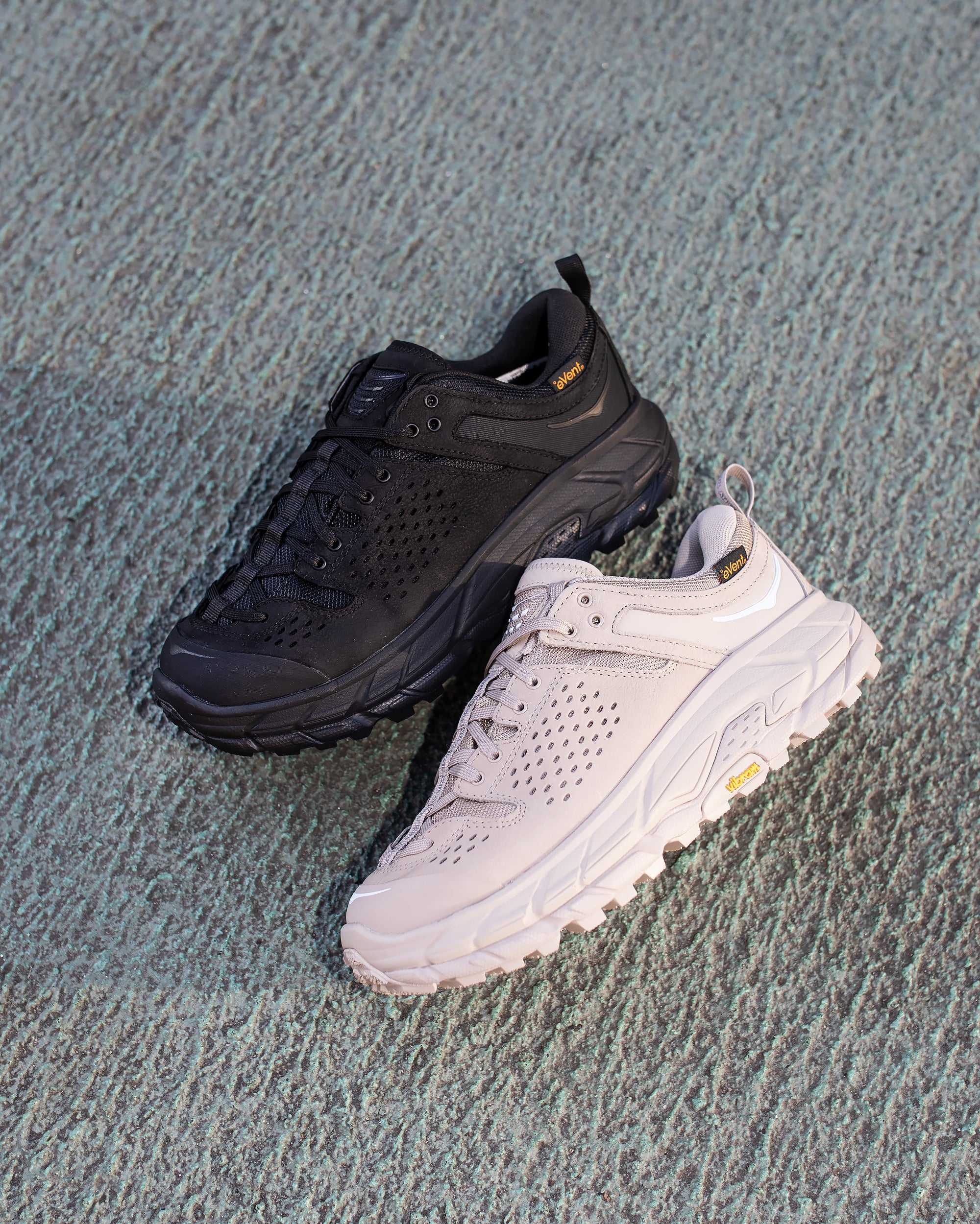 HOKA Ultra Tor High & Low article image