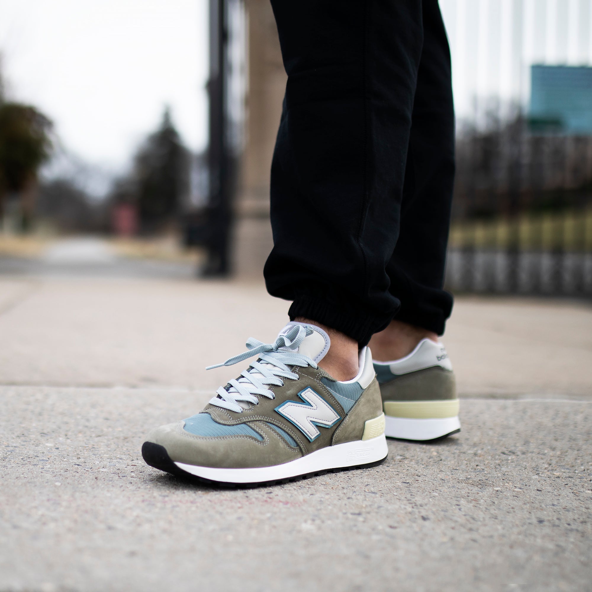 New Balance 1300JP Made in USA article image