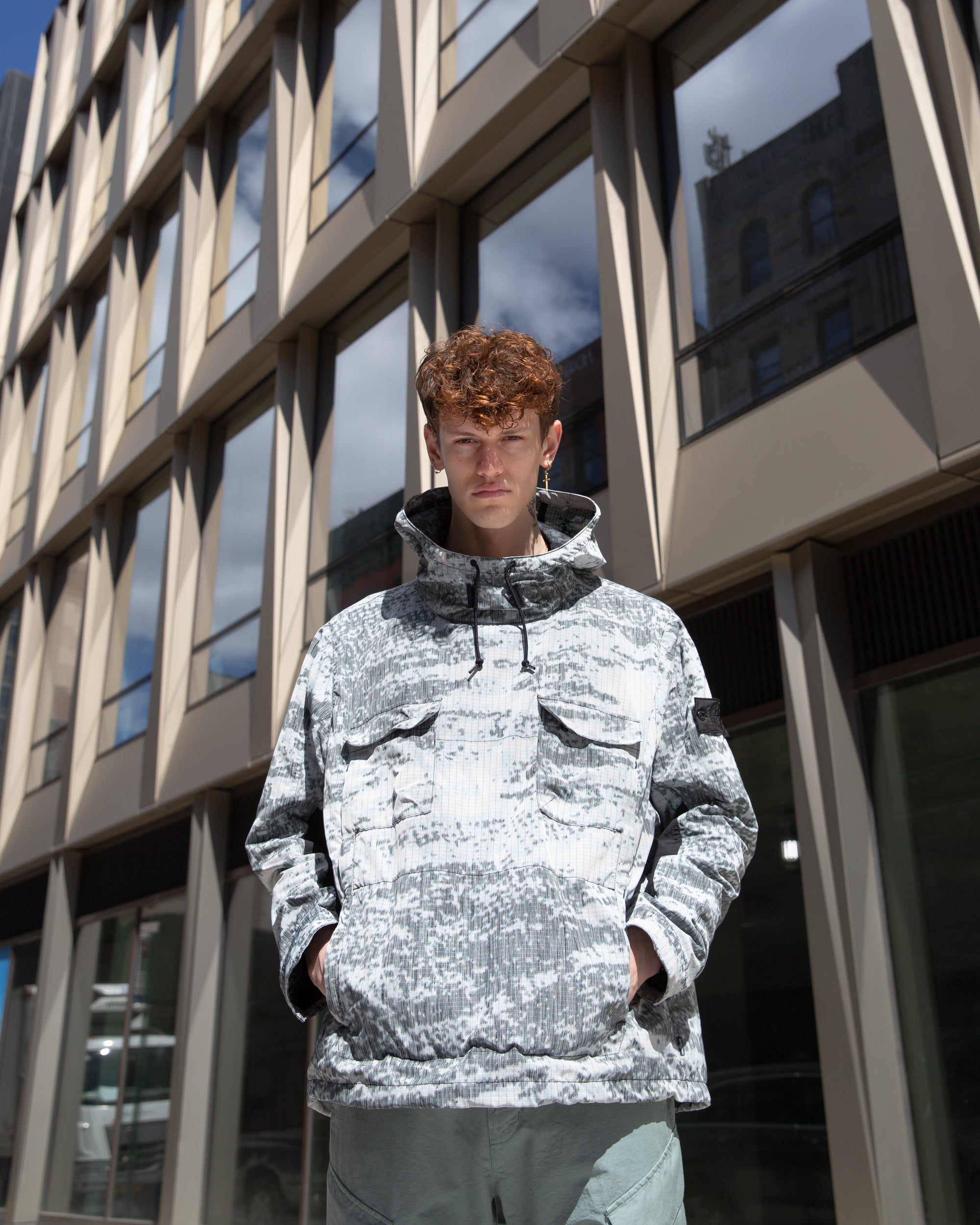 Stone Island Shadow Project Spring/Summer ‘19 article image