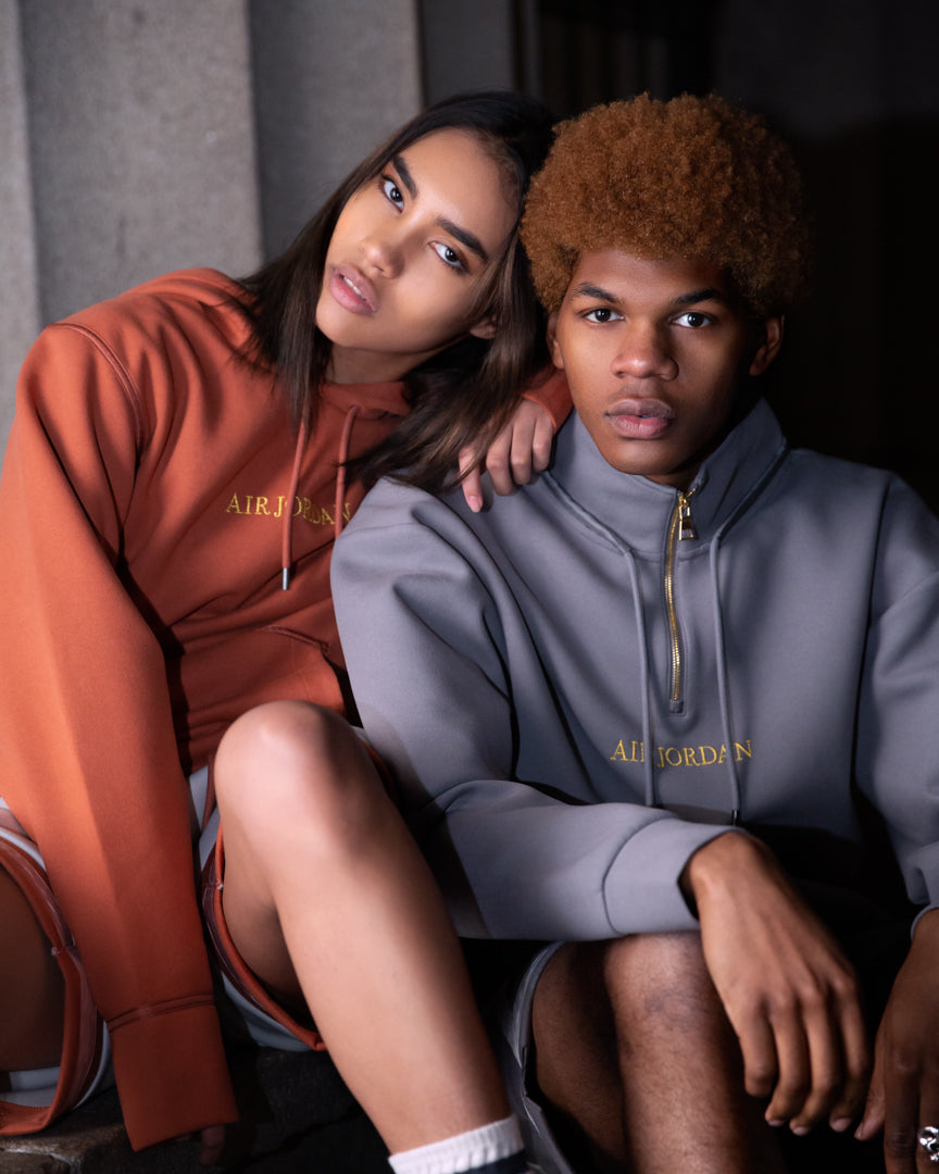 Air Jordan Suede Lux Remastered Program article image