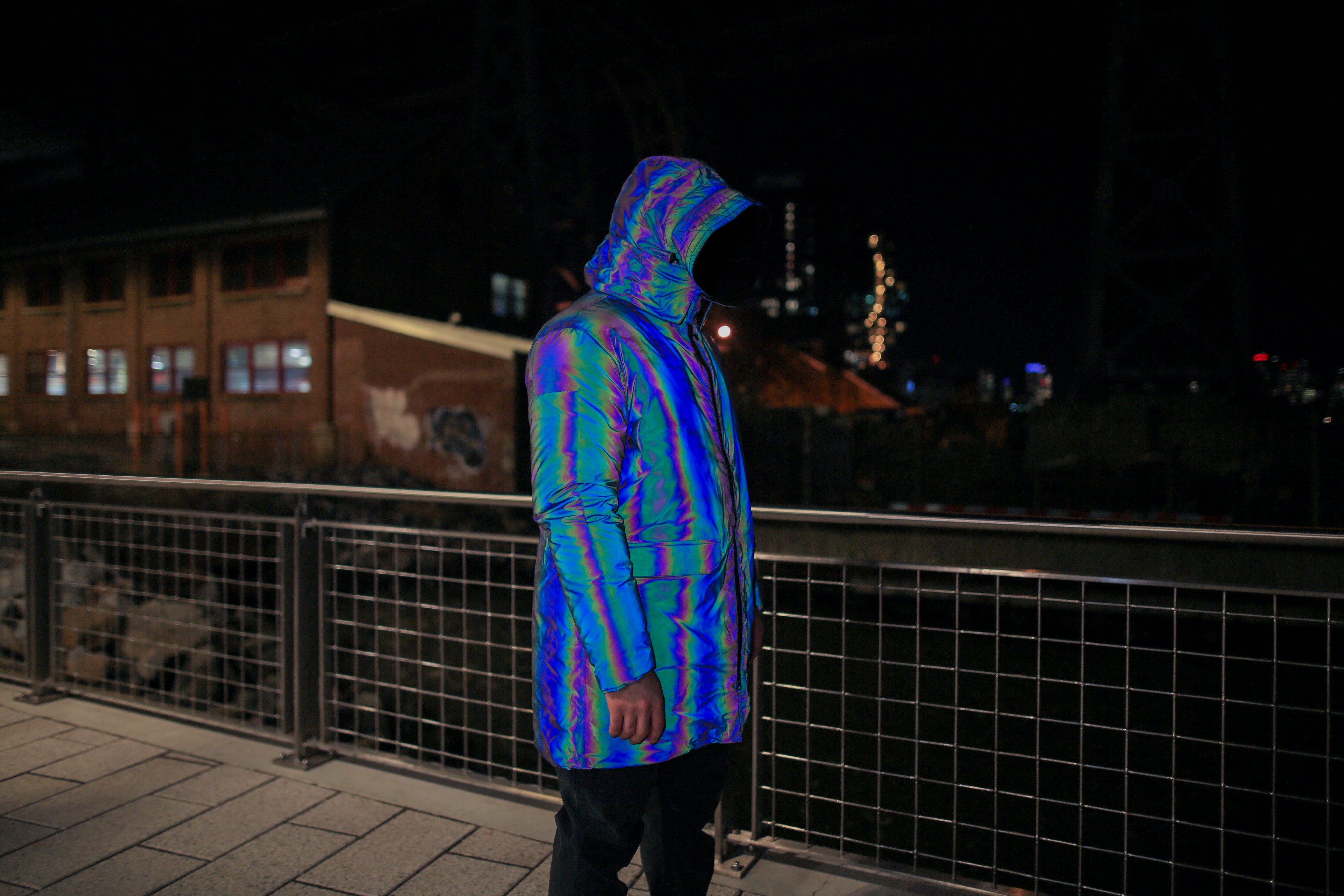 New Arrivals: Stone Island Shadow Project article image