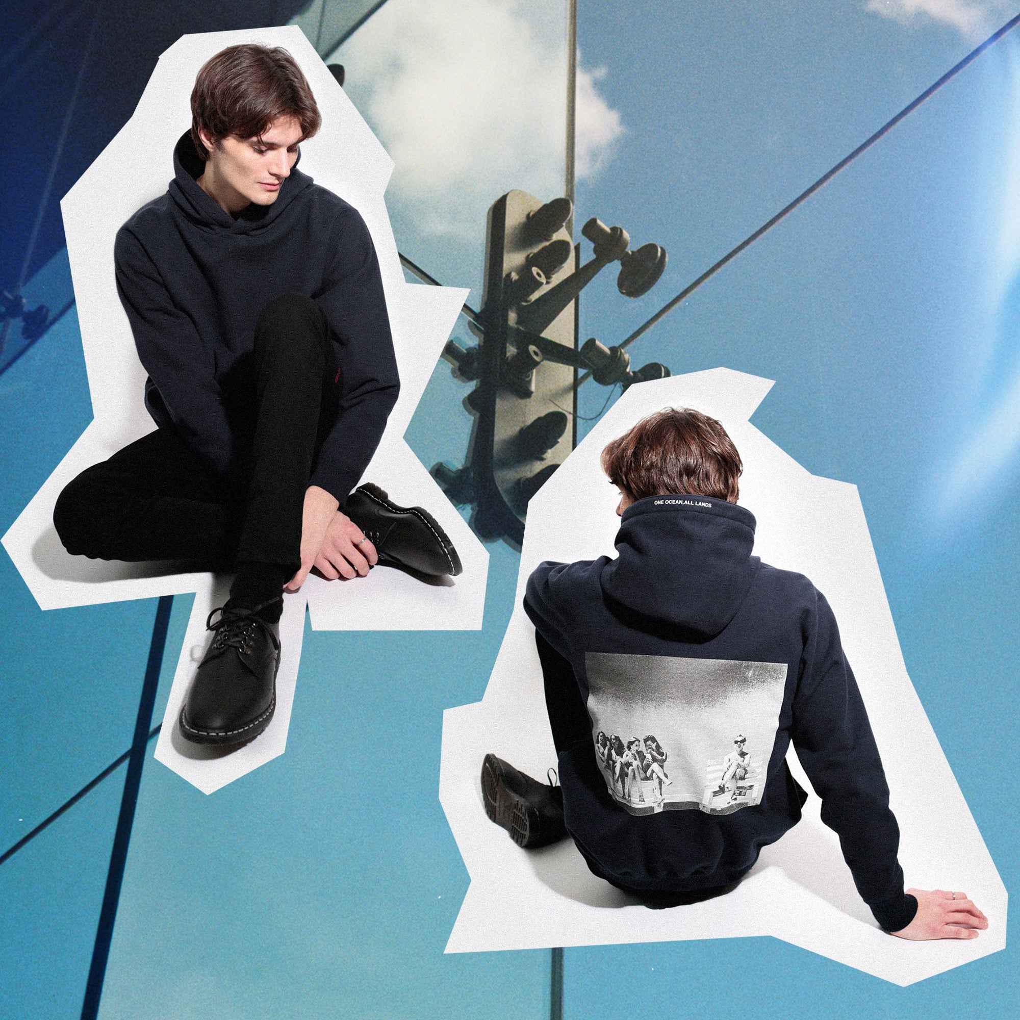 Introducing... Nanamica article image
