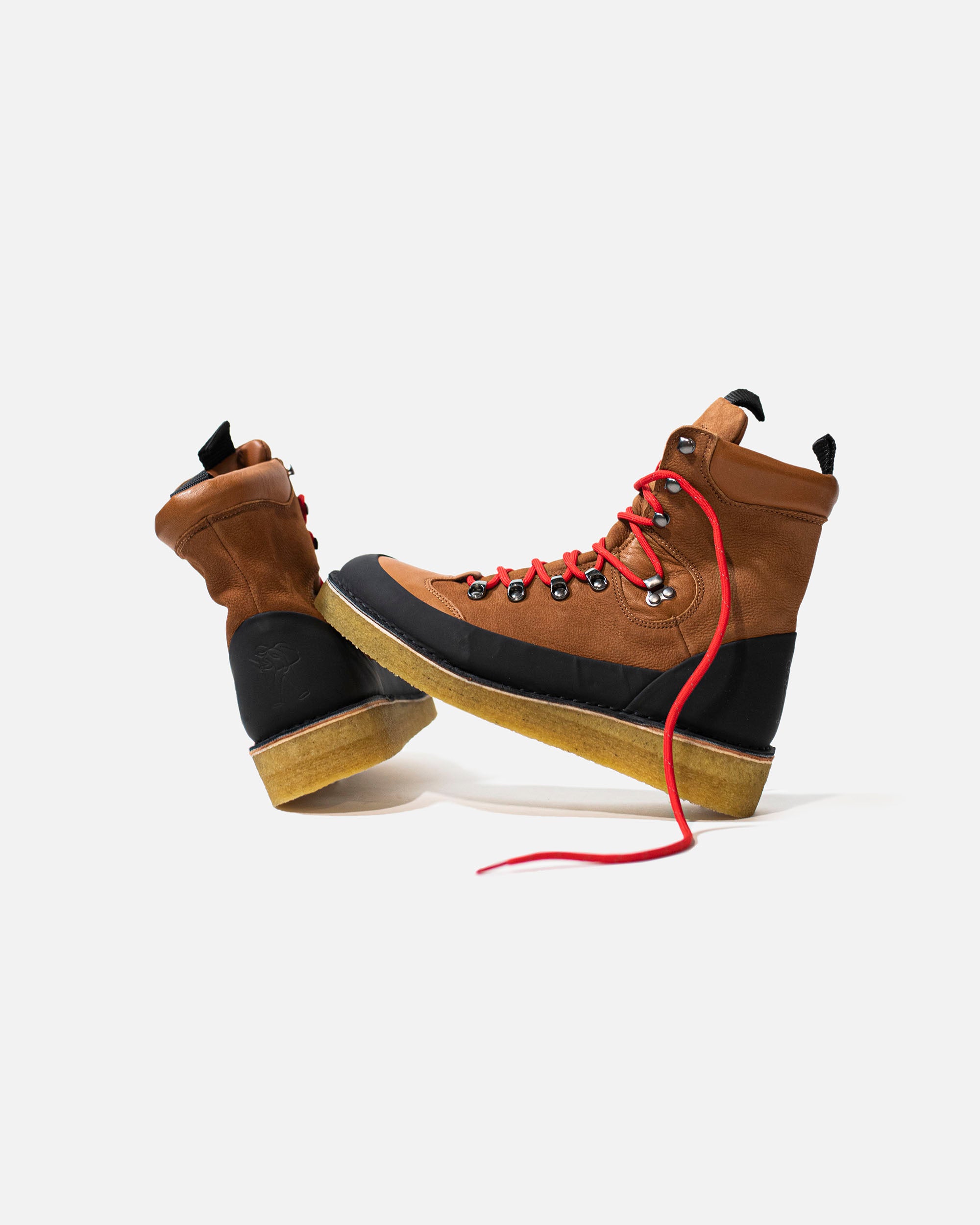 Clarks Originals — Fall '21 Footwear Collection article image
