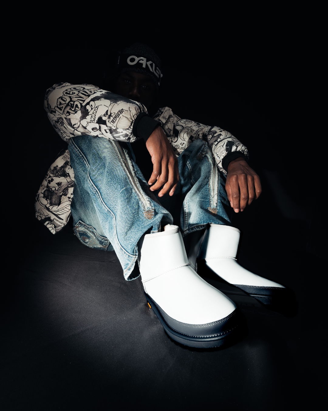 EXTRA BUTTER For UGG "Reflective Pack" FW25 card image