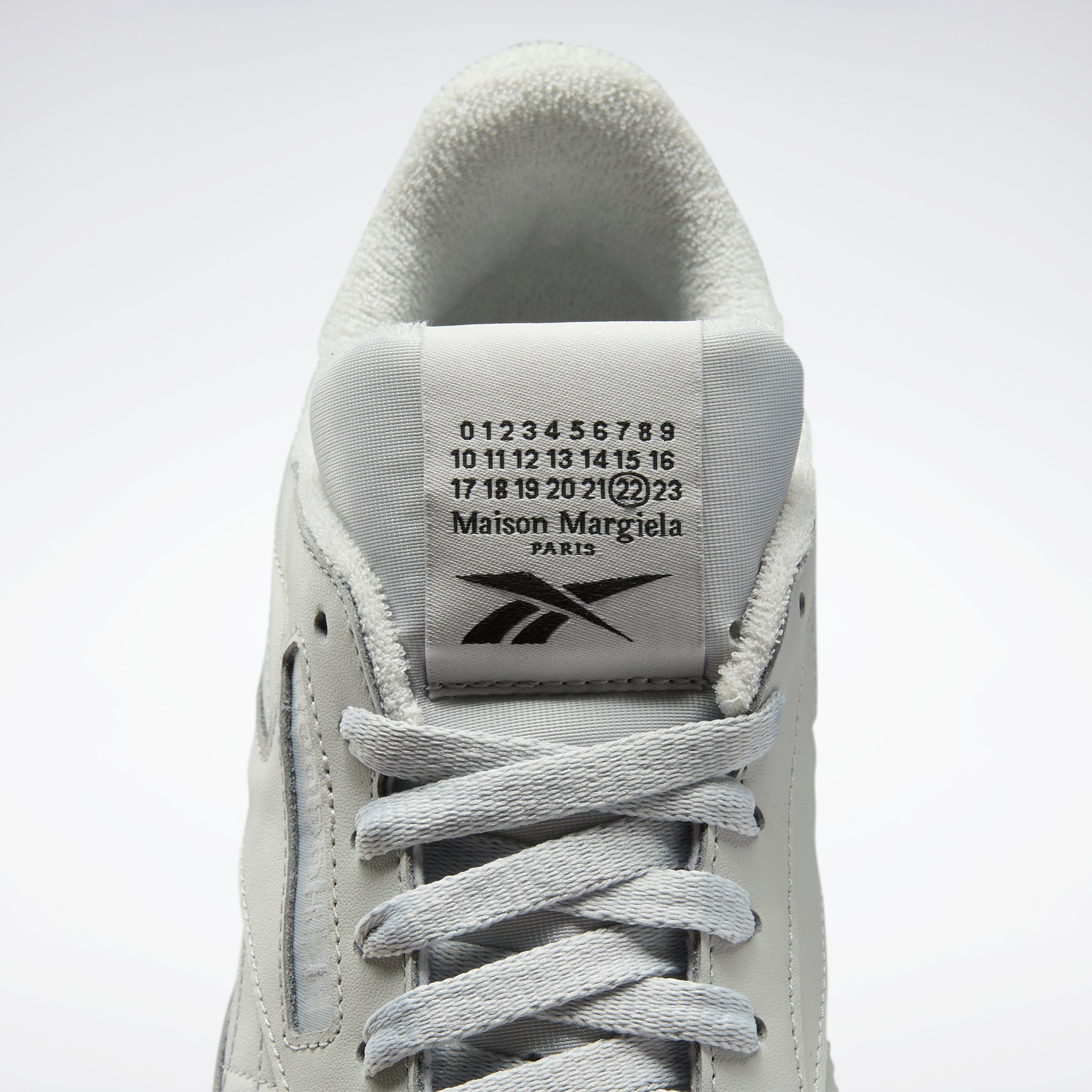Reebok x Maison Margiela Classic Leather Tabi & Club C card image