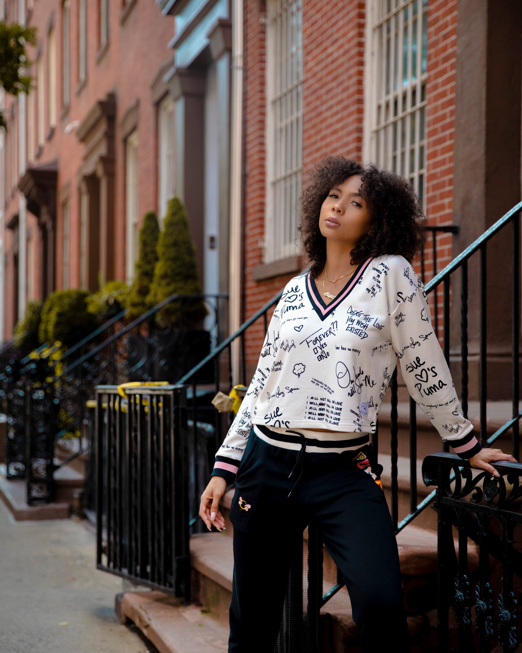 Extra Butter presents the PUMA x Sue Tsai Collection article image