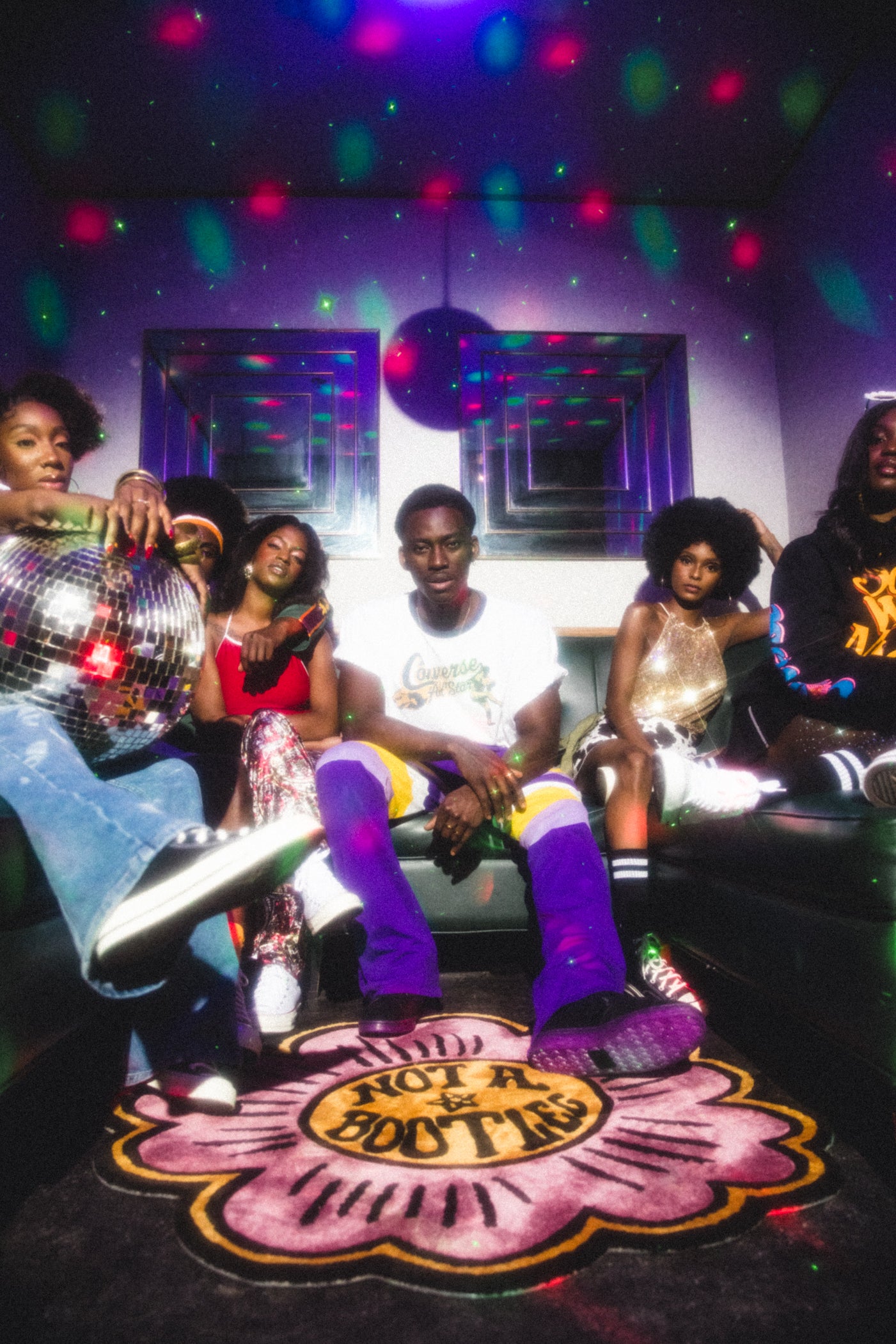 FROM CHICAGO TO THE WORLD - Converse x Joe Freshgoods article image