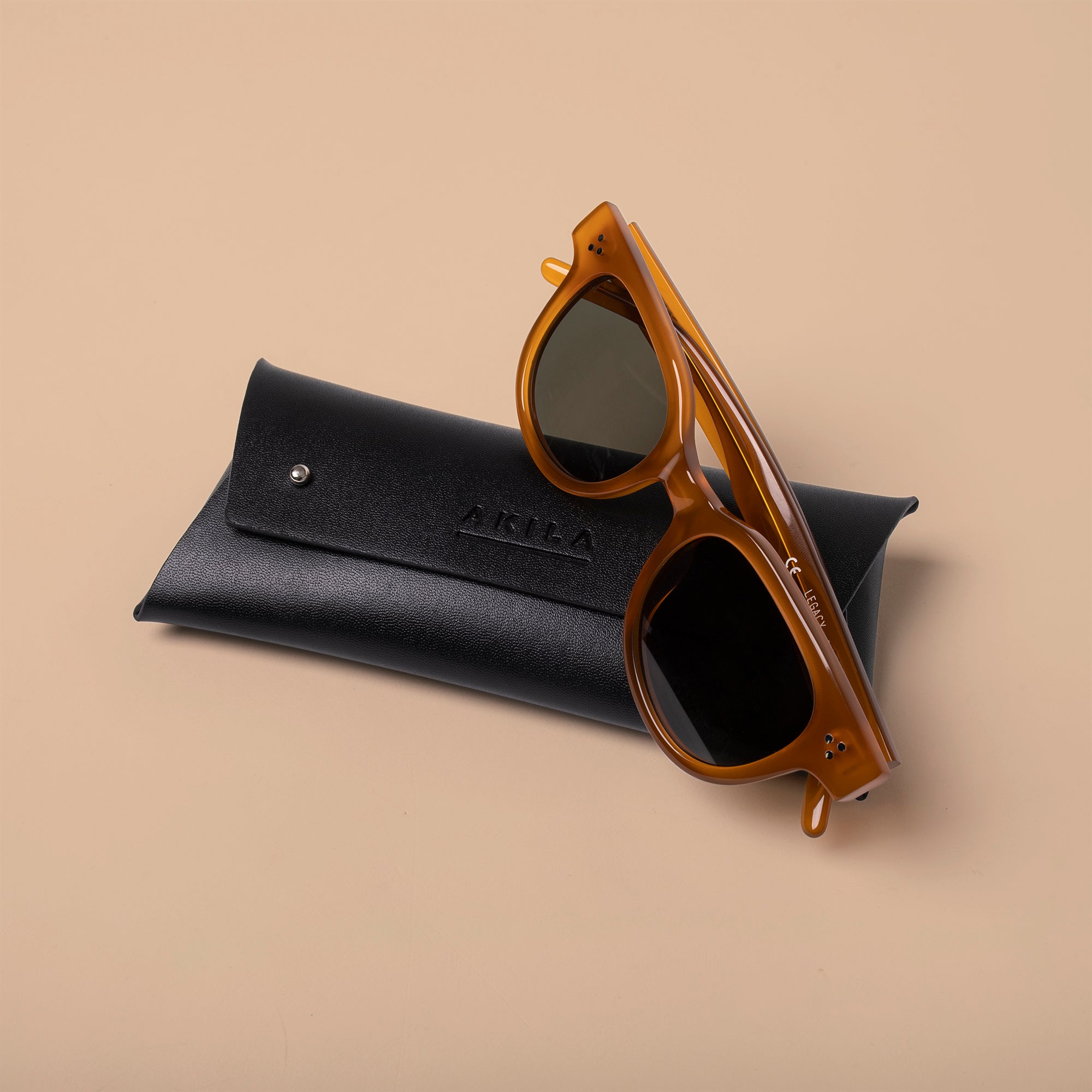 Introducing AKILA Eyewear article image