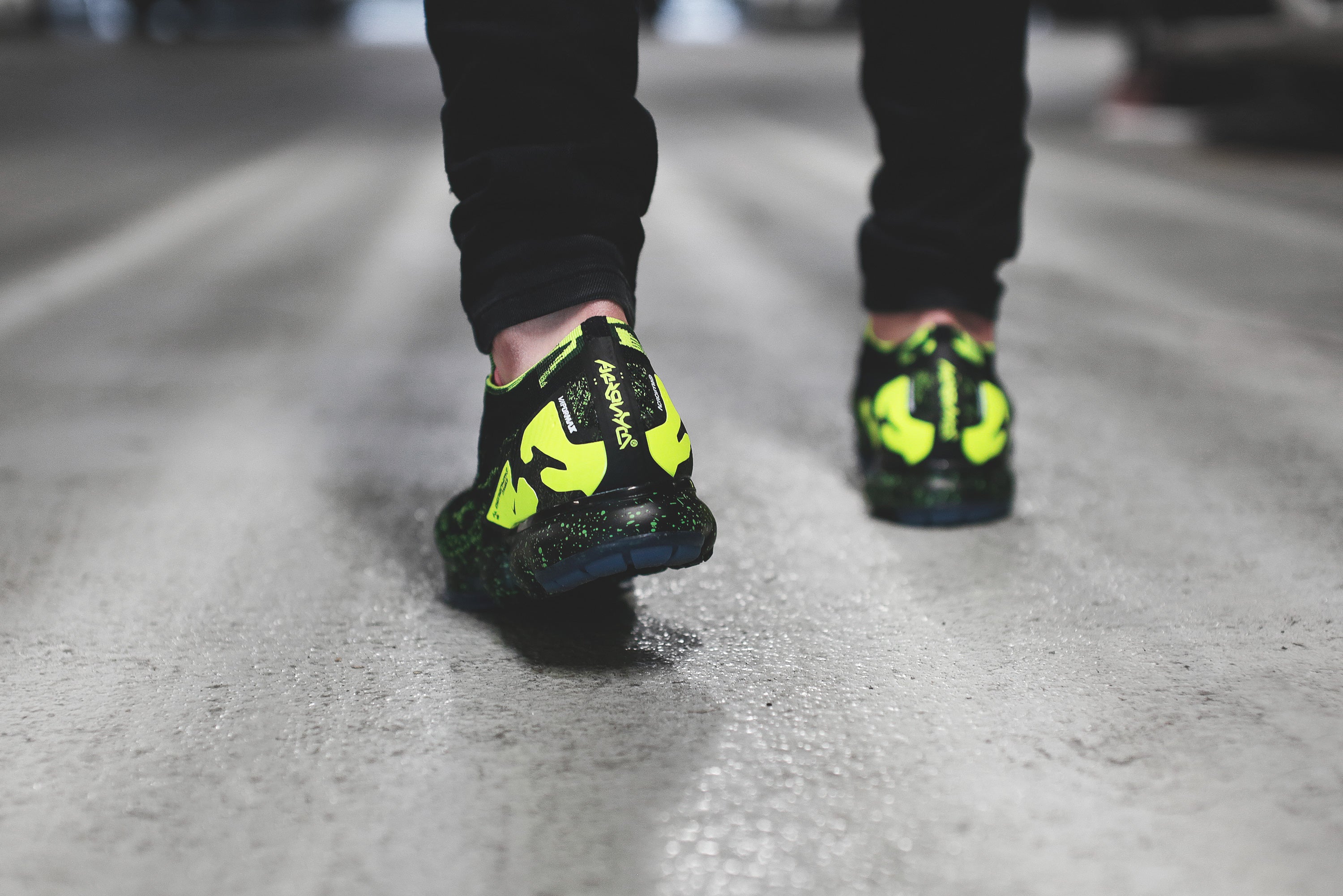 AIR VAPORMAX MOC 2 X ACRONYM ® THE ILLUSIONAL ‘JA article image