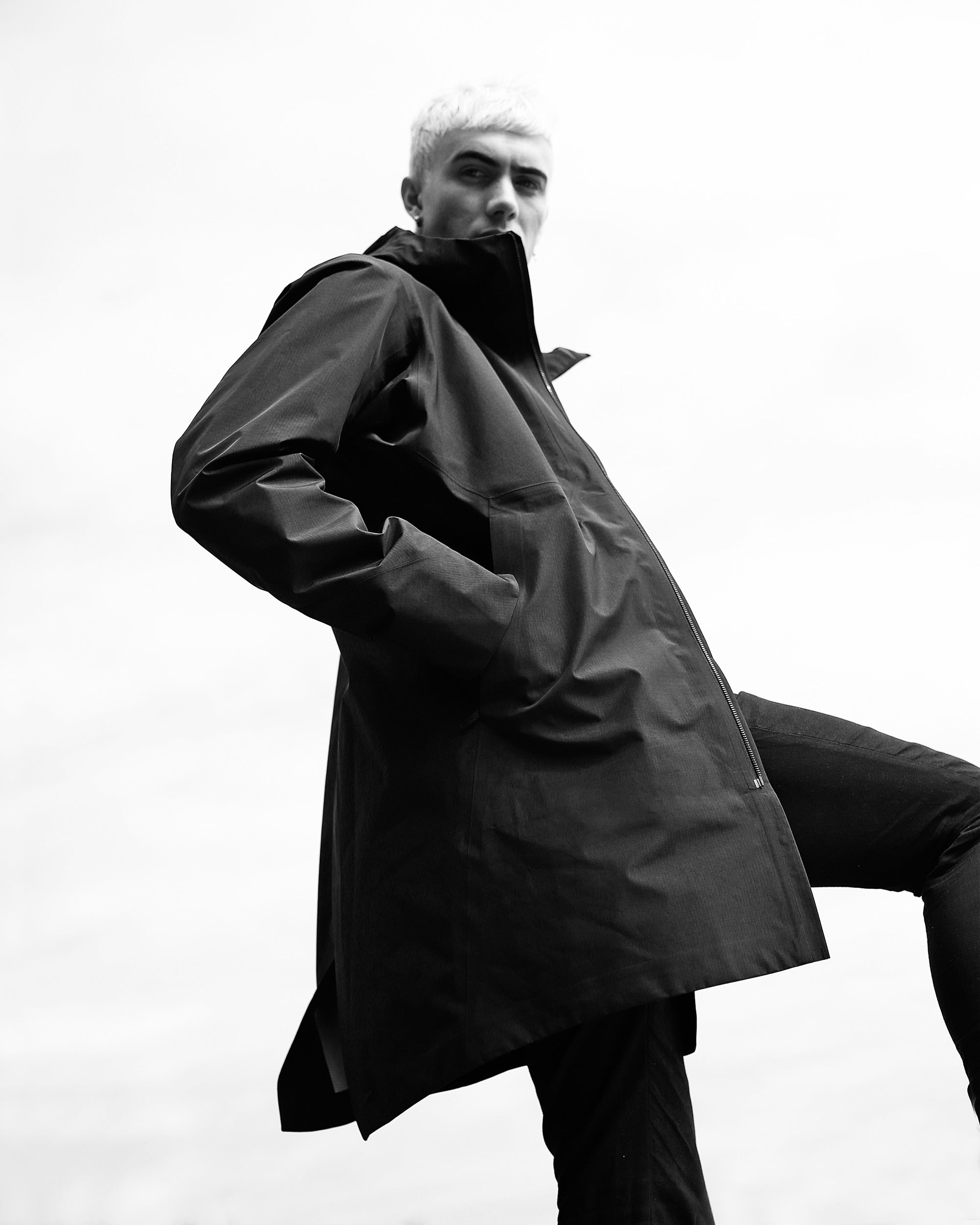 Introducing Arc'teryx Veilance article image