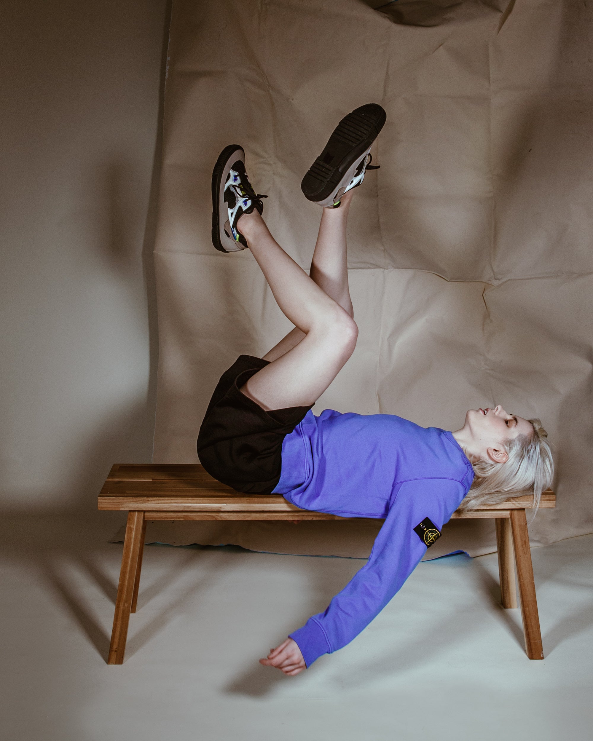 Introducing BOTH - Spring/Summer '19 article image