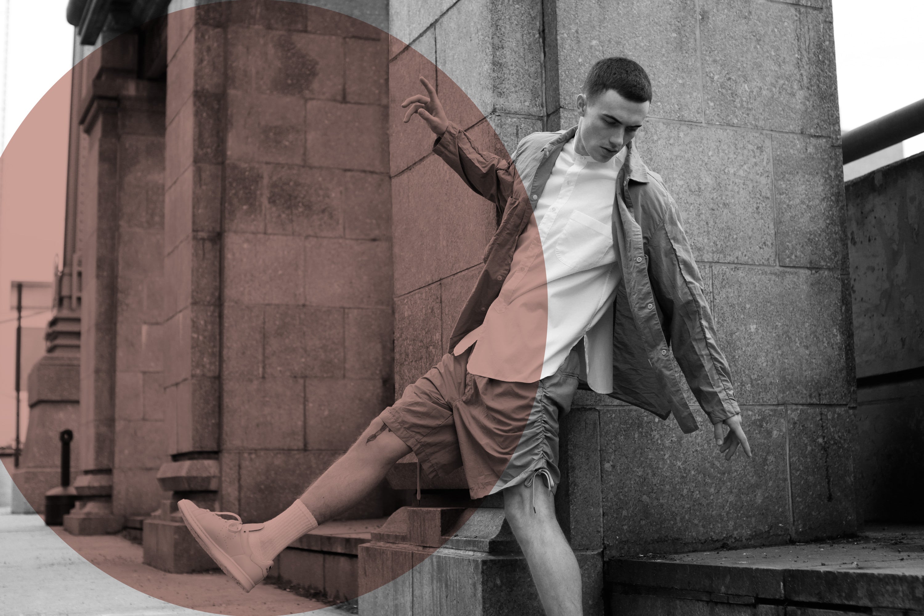 New BLURHMS - SS18 Collection - Available Now card image