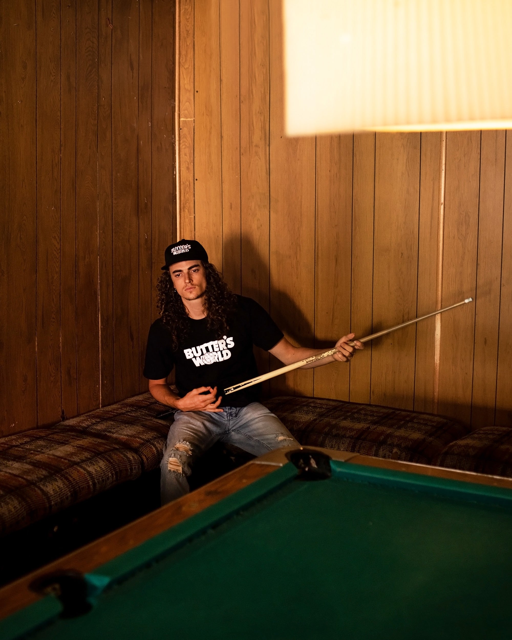 Extra Butter Butter's World Capsule article image