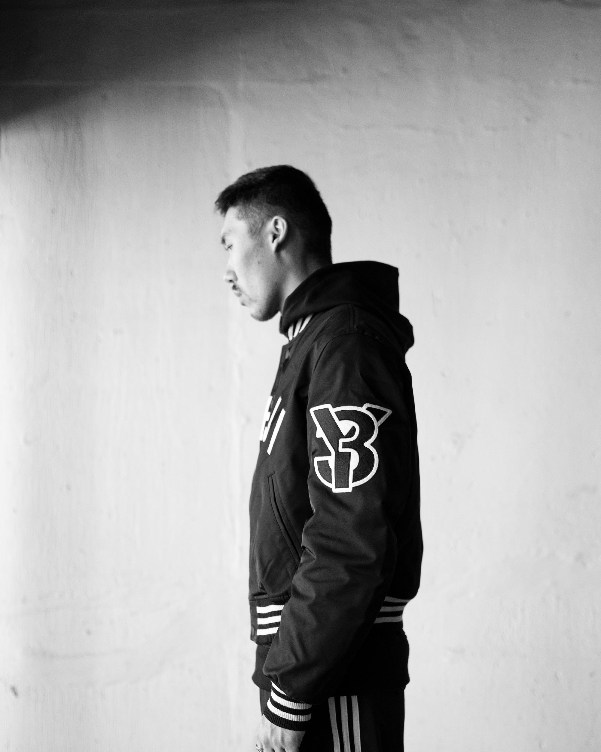 adidas Y-3 Fall/Winter 19 Preview article image