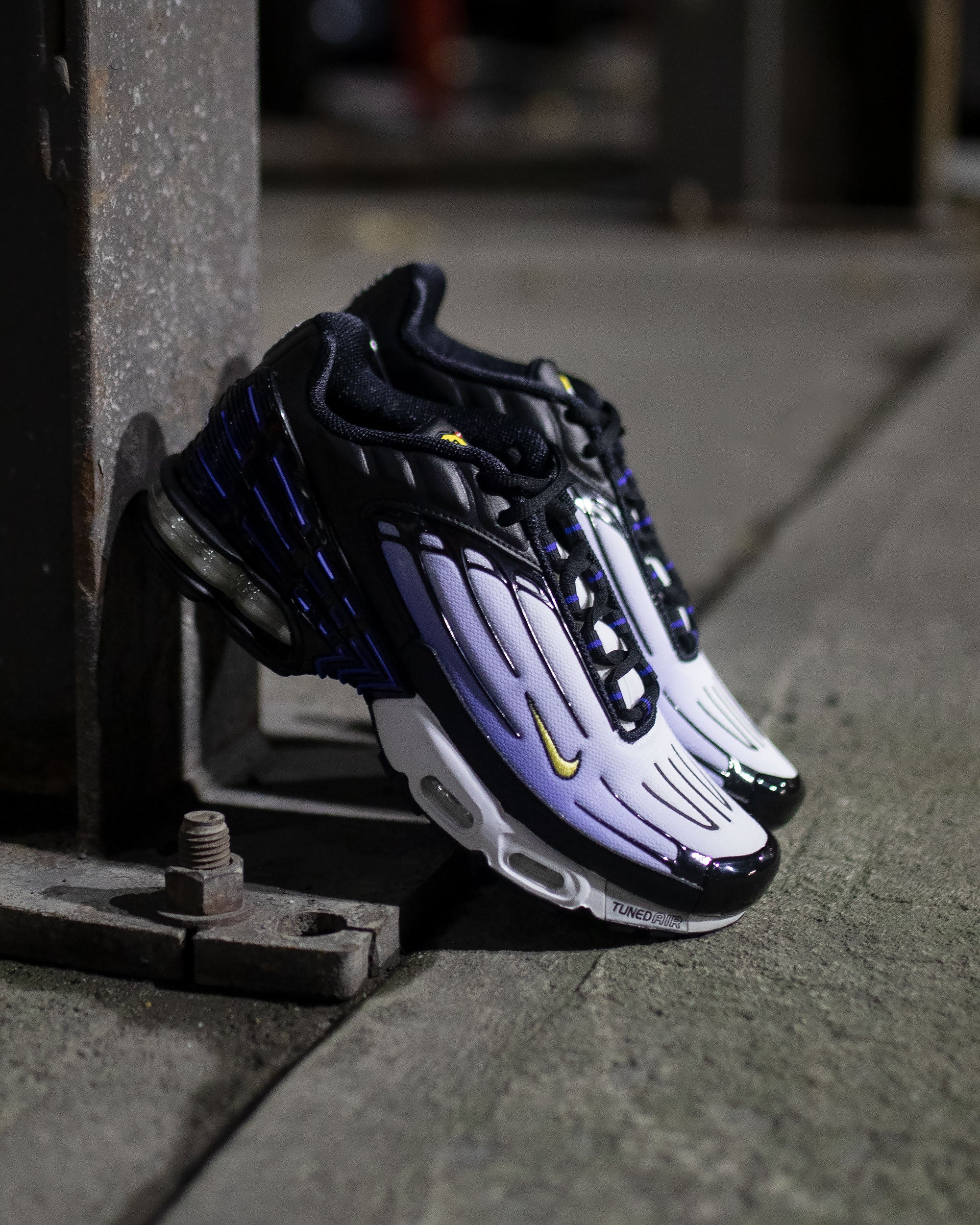Nike Air Max Plus III article image