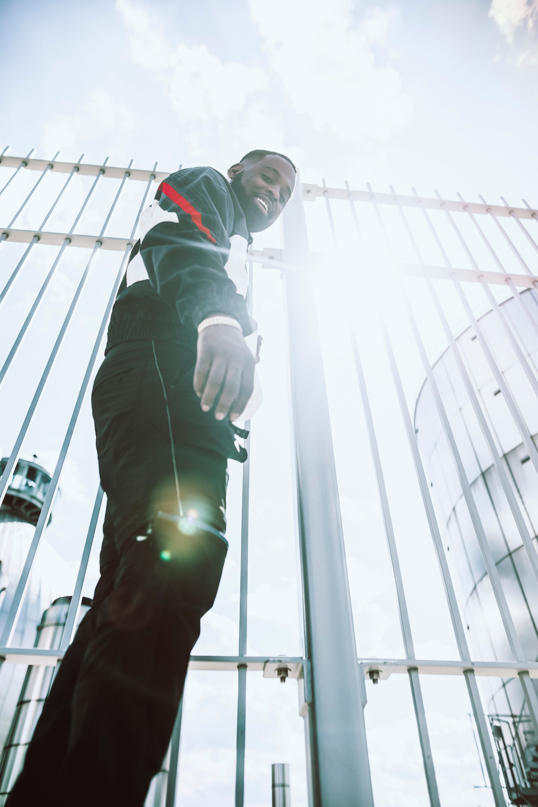 FACETASM Spring/Summer '19 Collection article image