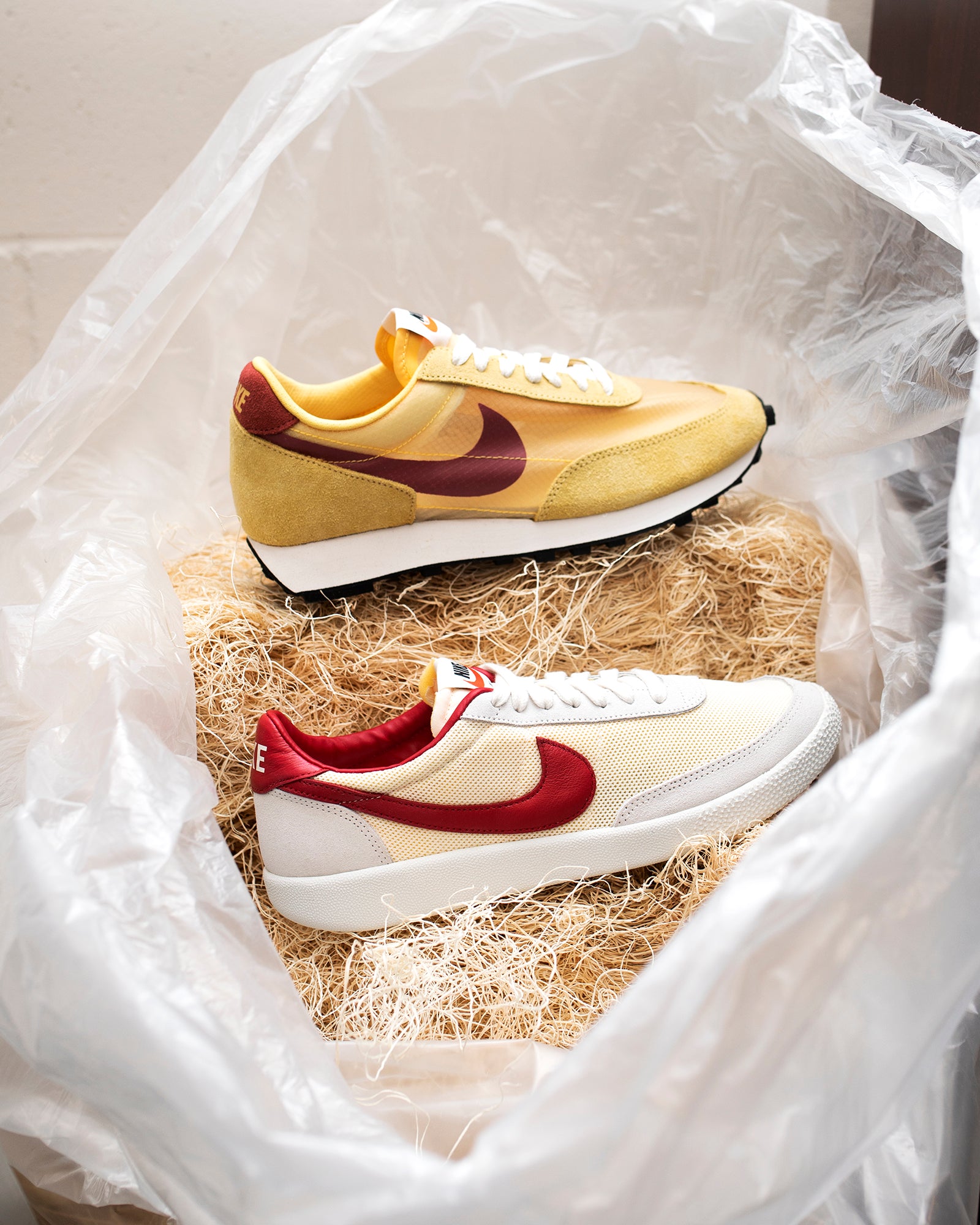 Nike Daybreak and Killshot OG article image