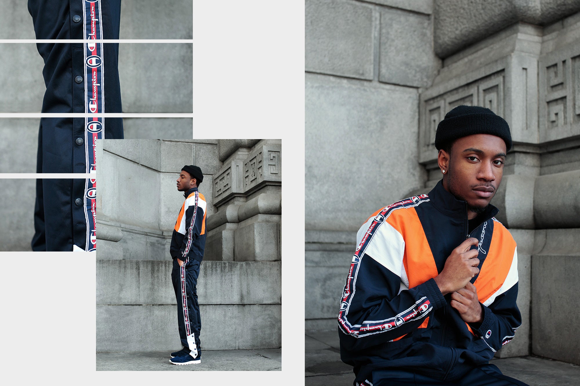 Champion Europe SS18 Arrivals article image