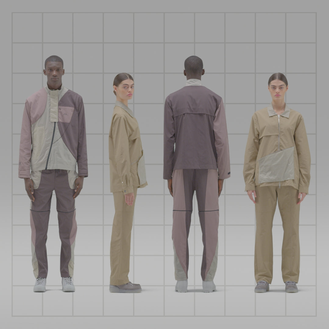 Converse x A COLD WALL* Apparel and Footwear Collection card image