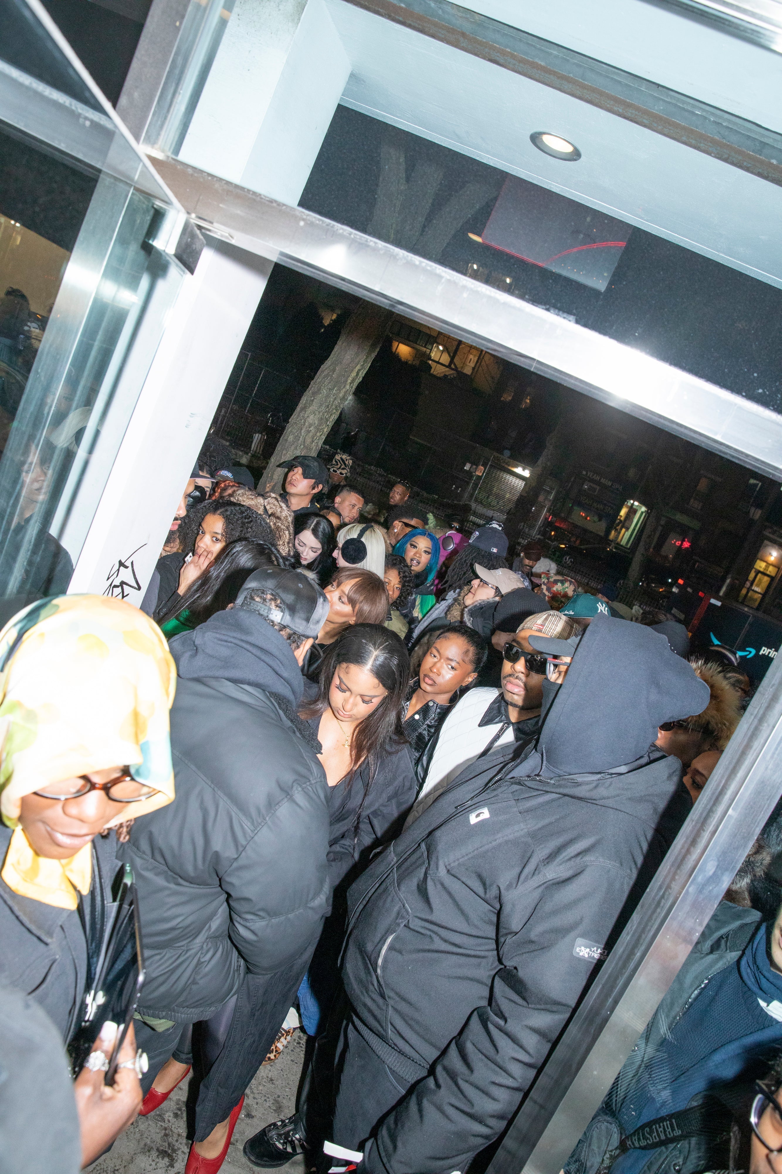 Fashion Week 2026 KEEMSTUDIOS x Puma [ Thursday Lowdown ] card image