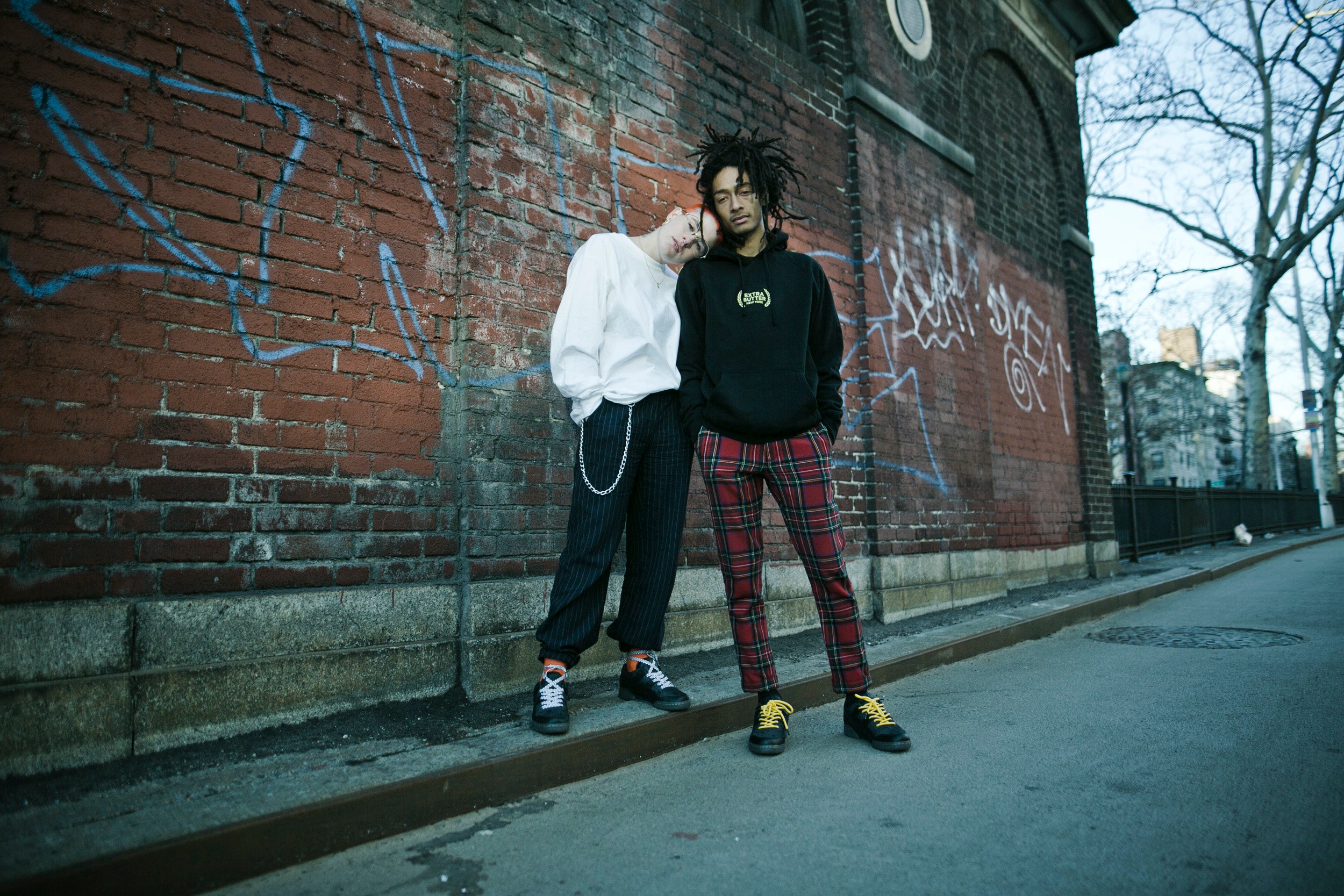 Extra Butter x Reebok Classics “Dear Downtown” article image