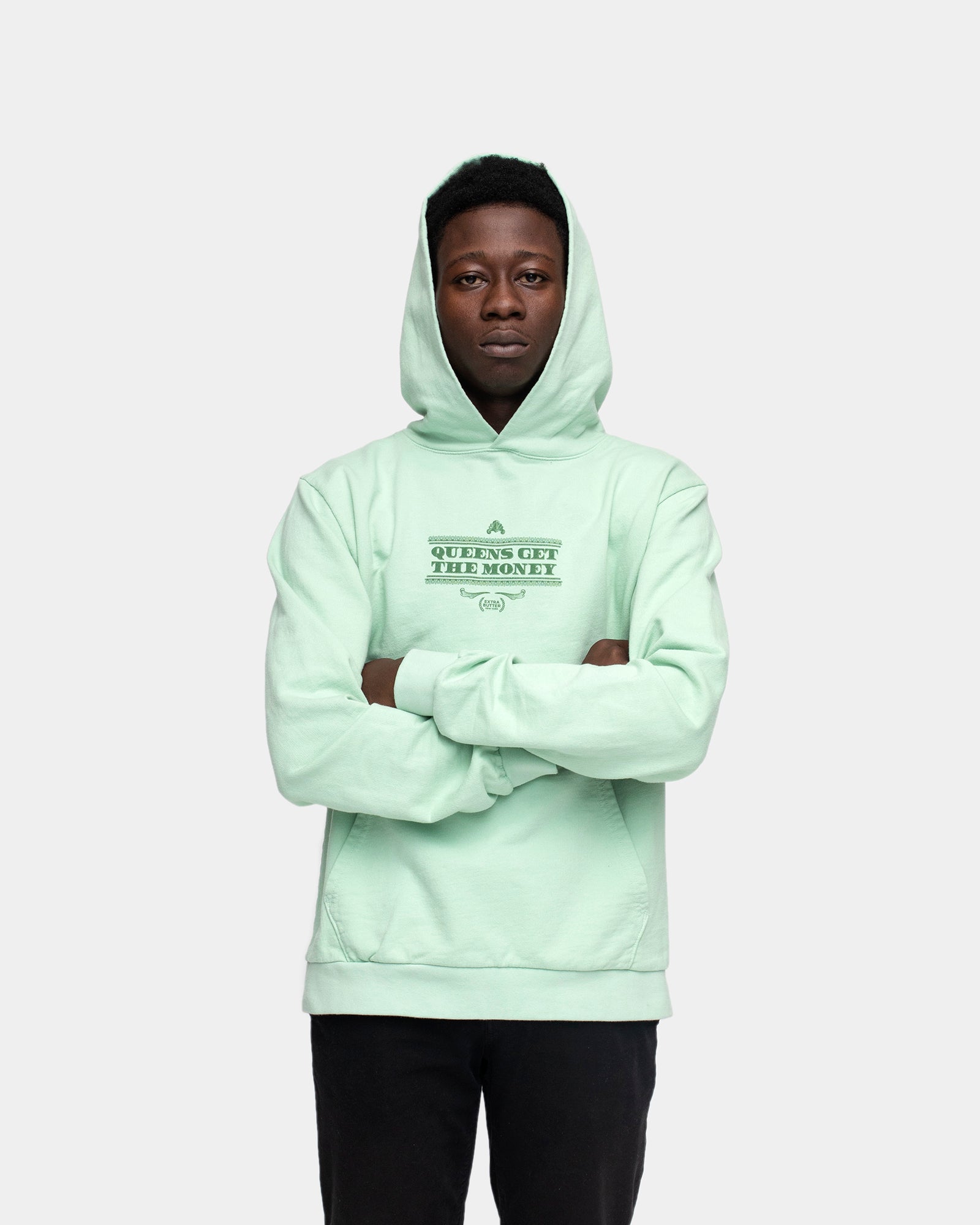 Extra Butter— QGTM Apparel Collection article image