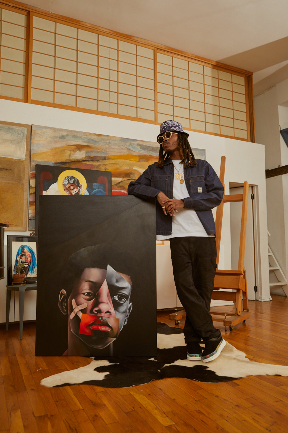 UGG with Extra Butter Fine Art Collection Holiday '21 article image