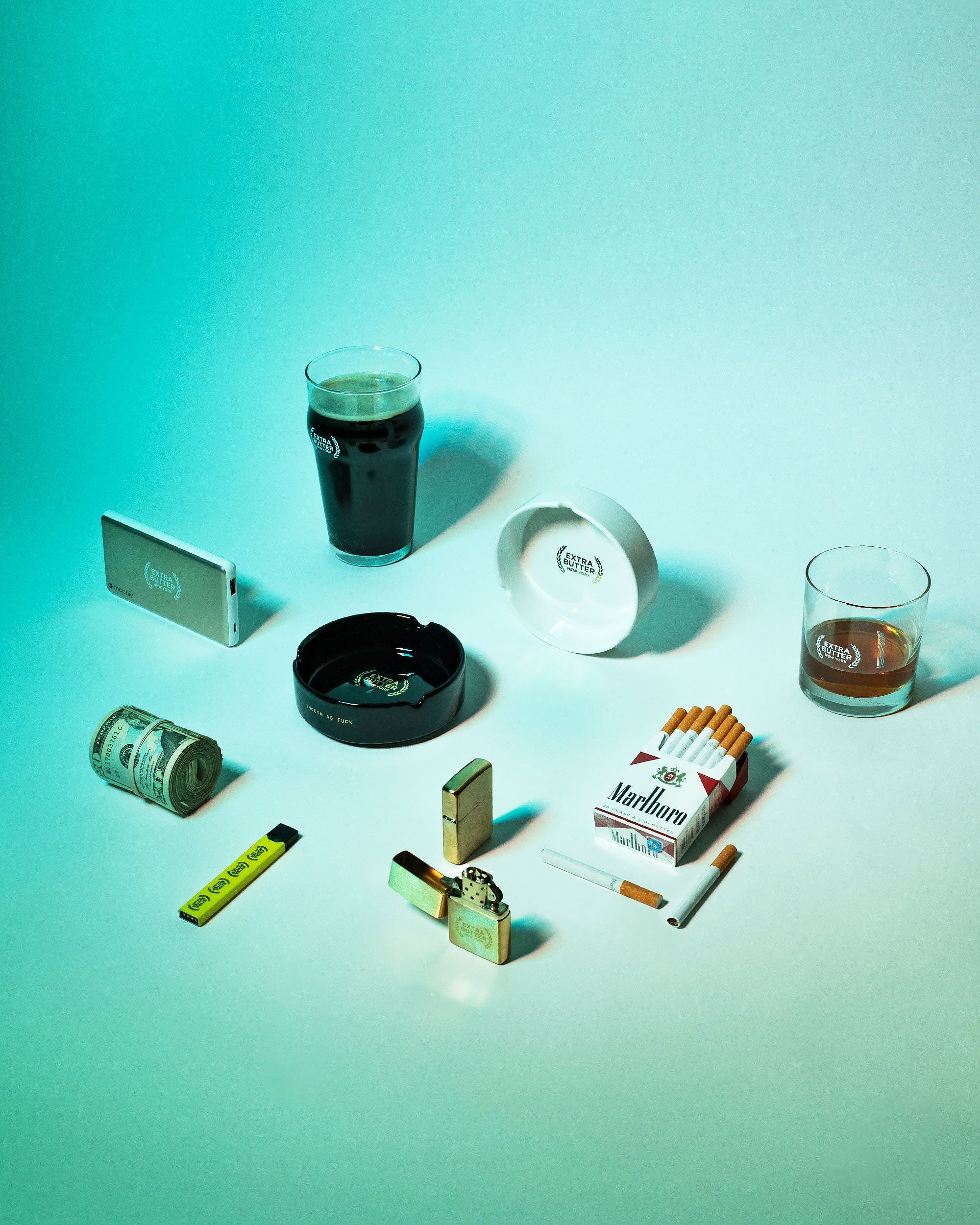 Latest Accessories from Extra Butter article image