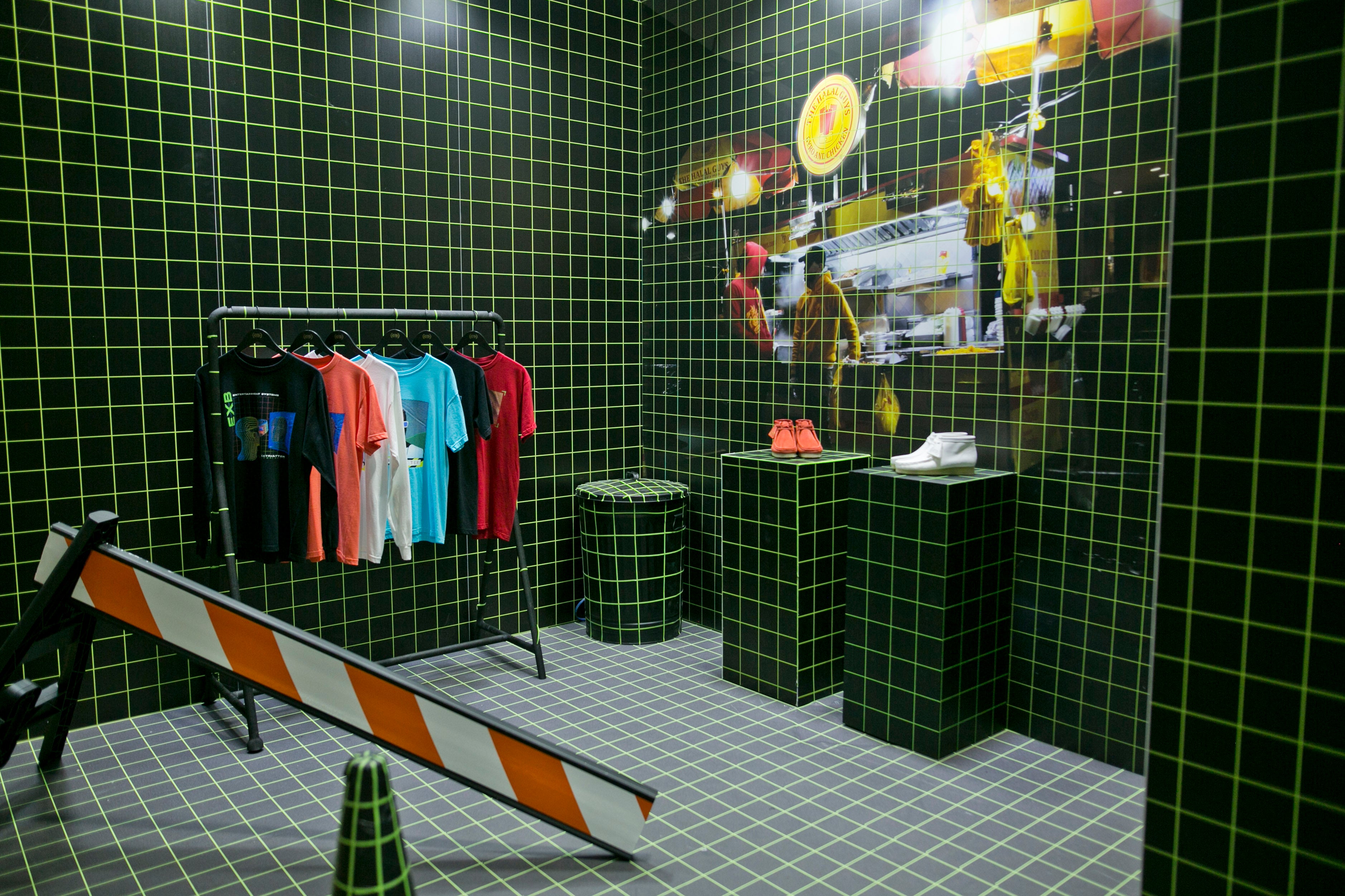 Extra Butter at ComplexCon 2018 - Recap article image