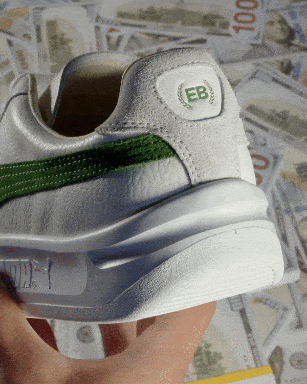 Puma x Extra Butter GV Special "Get Money" card image