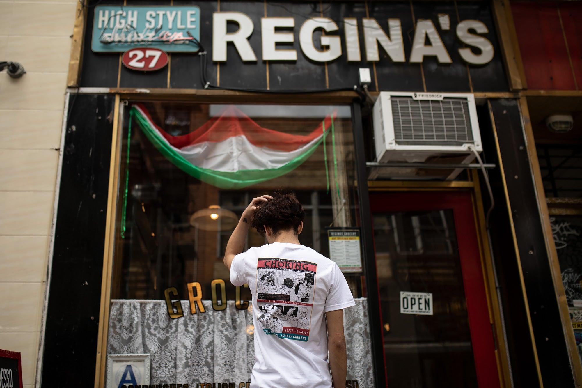 Extra Butter x Regina’s Grocery article image