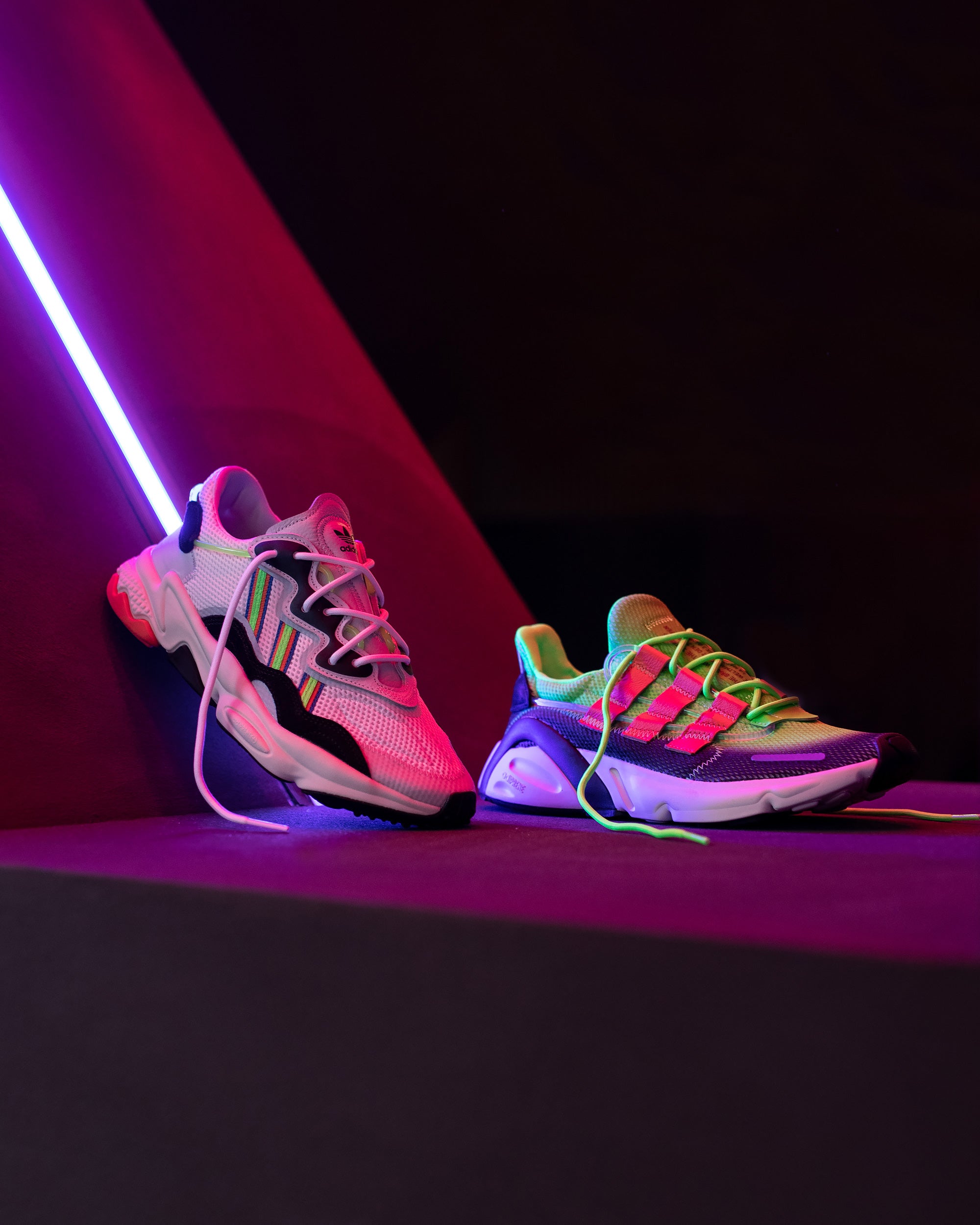 adidas presents the Era Pack article image