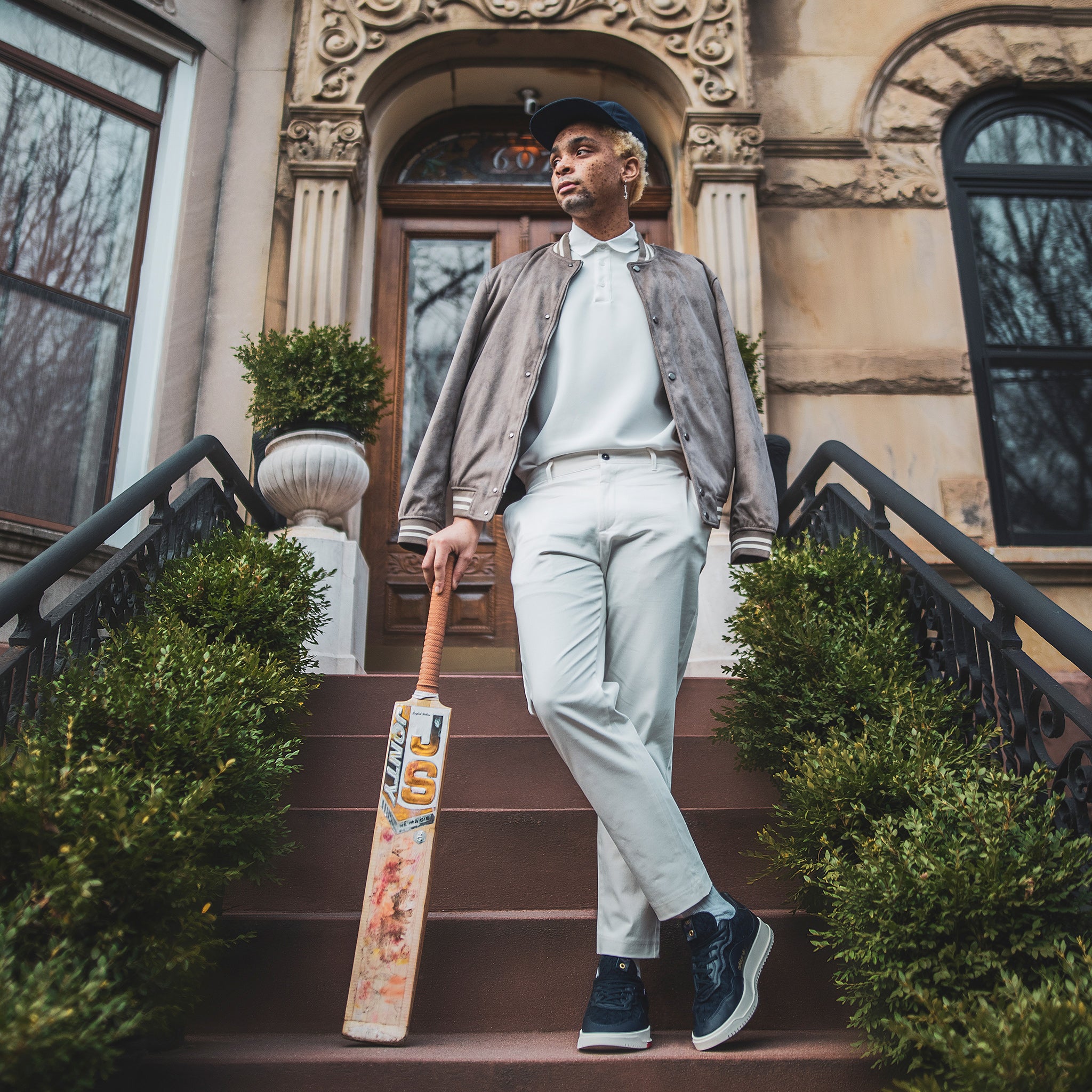 Extra Butter x Adidas Consortium Cableknit Collection article image