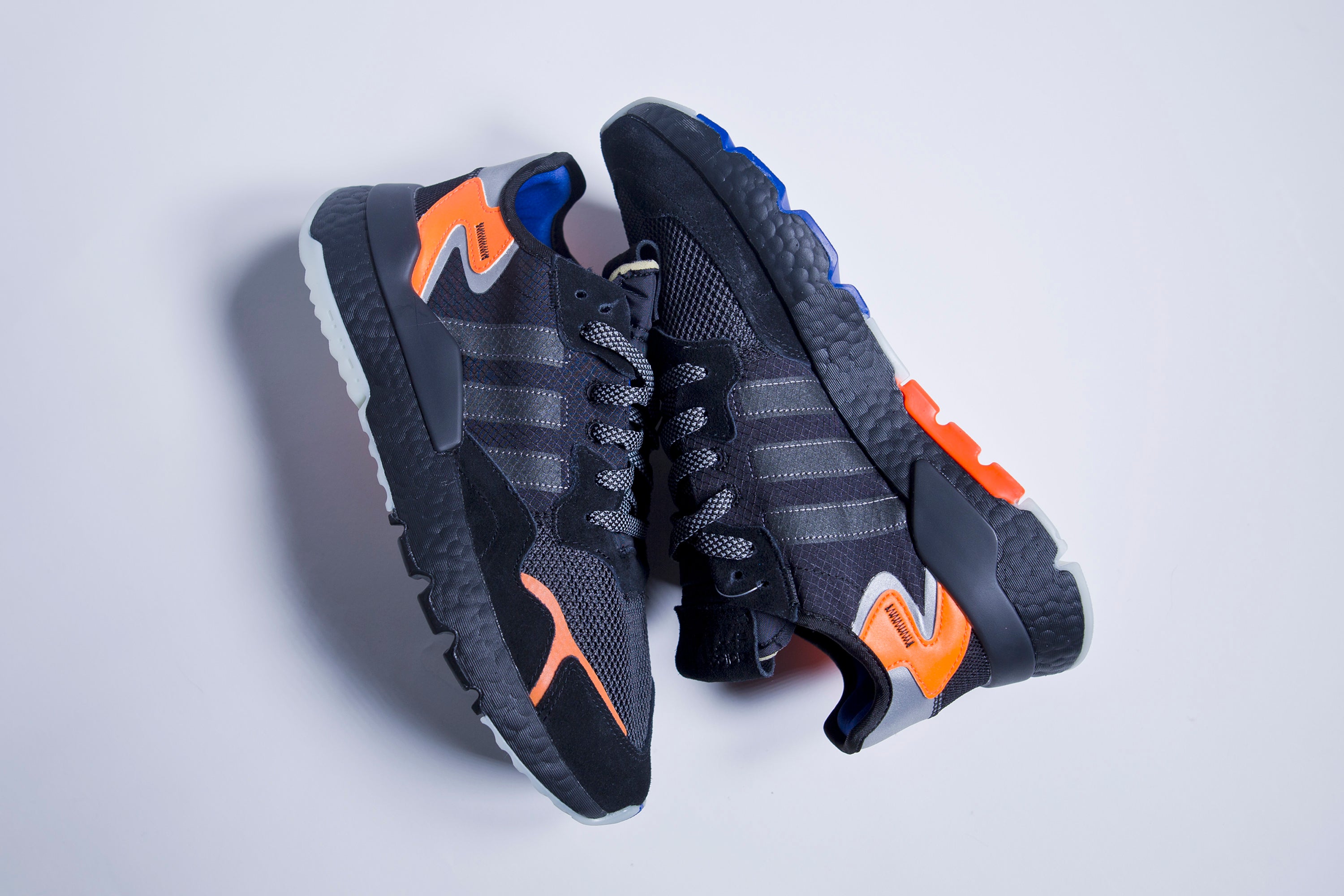 adidas Originals Nite Jogger - Releasing 1/12 article image