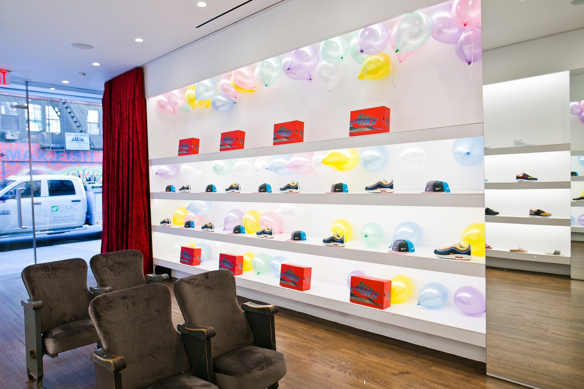 "Have a Nike Day!" Sean Wotherspoon Launch and Air Max Day Recap article image
