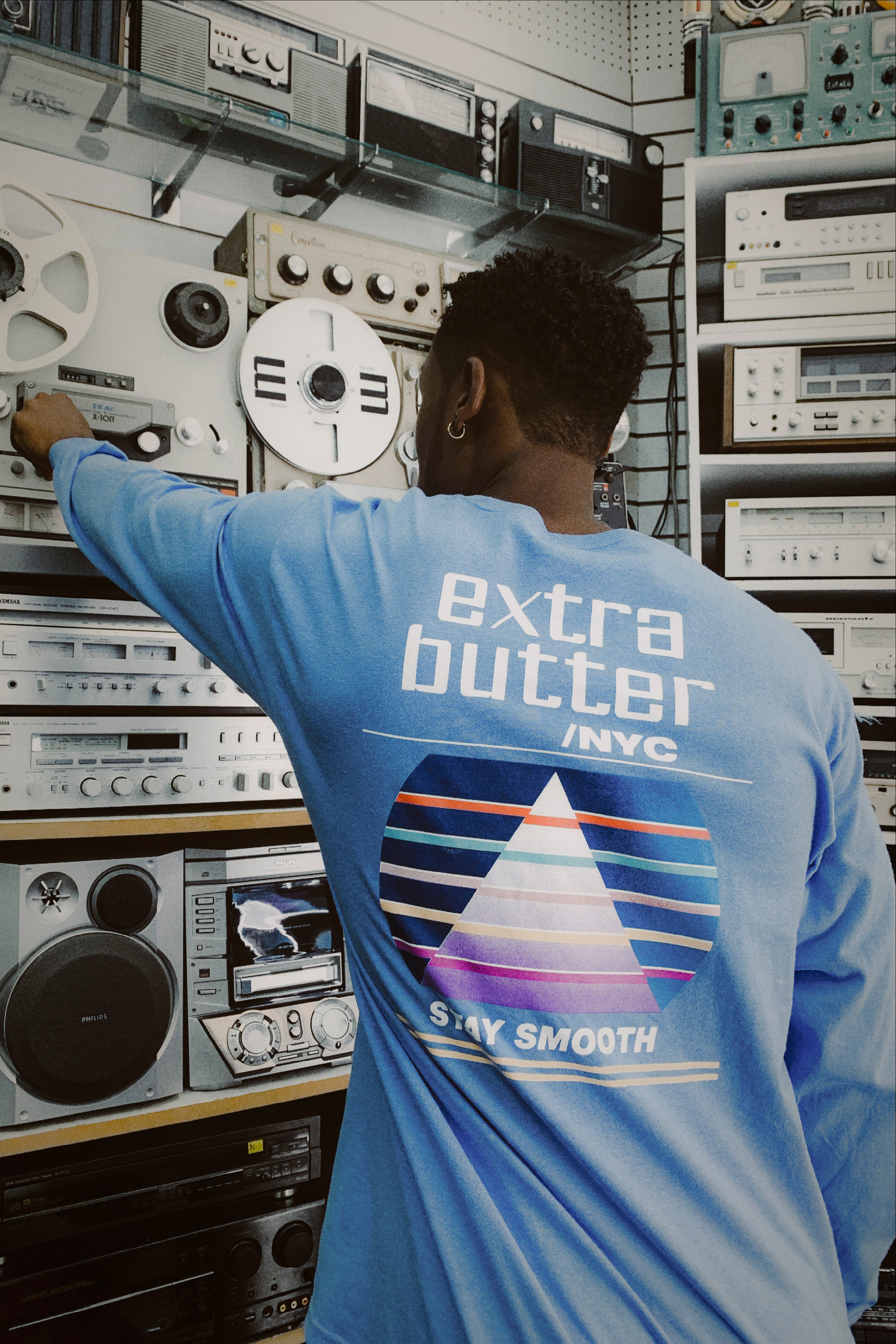 Extra Butter VHS Capsule article image