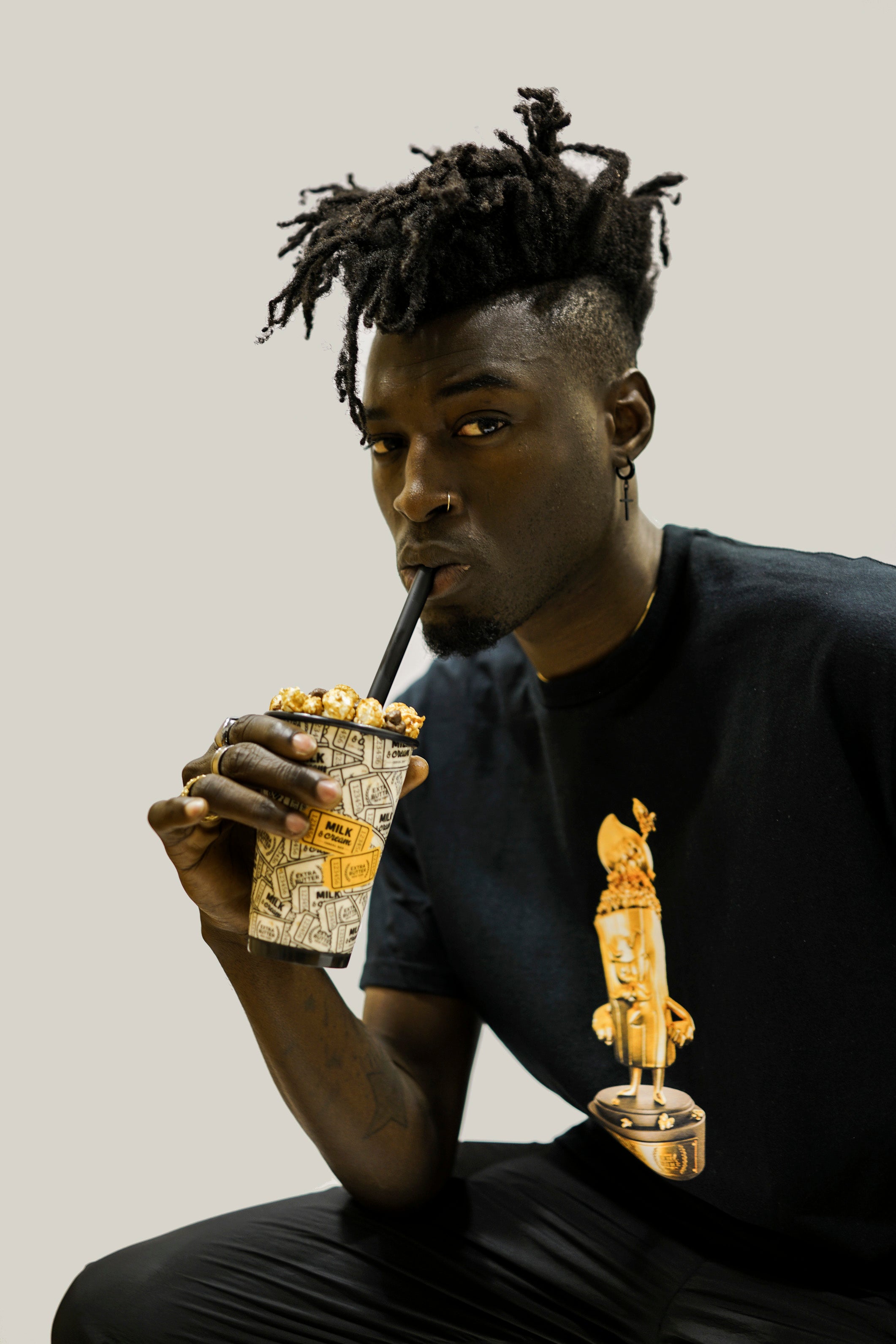 Extra Butter x Milk & Cream Partnership article image