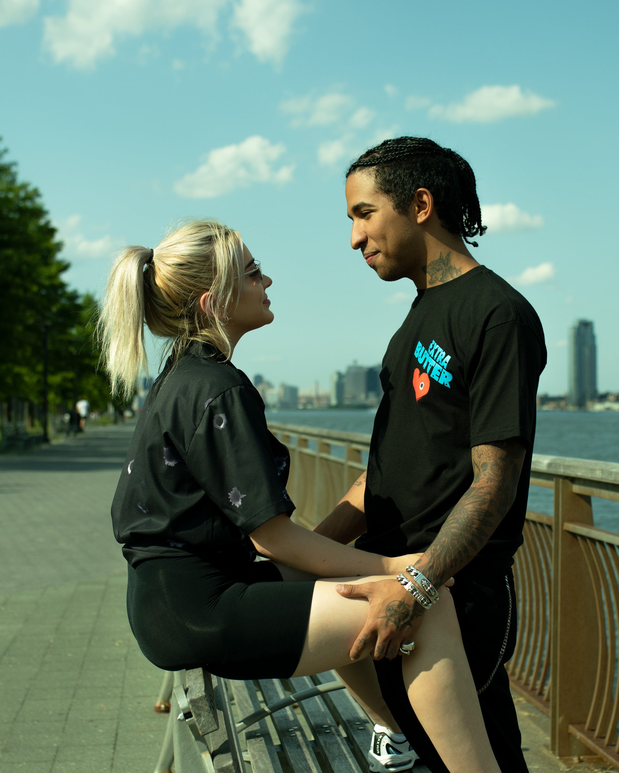 Extra Butter True Romance Collection article image