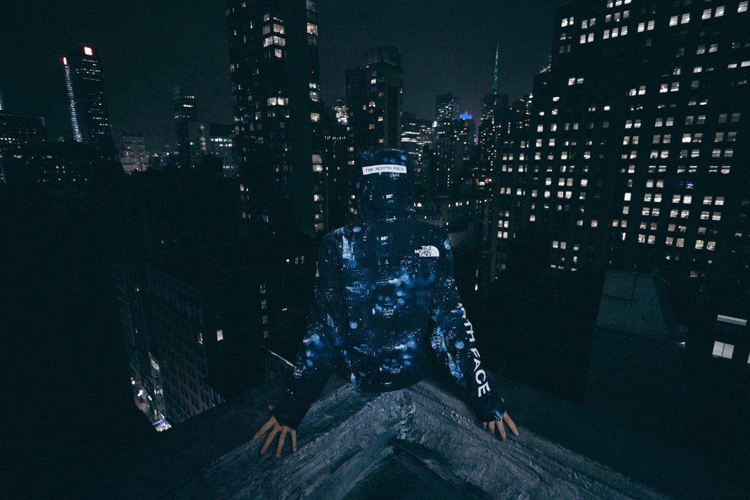 The North Face Exclusively for Extra Butter - “Night Crawlers” Holiday ’18 article image