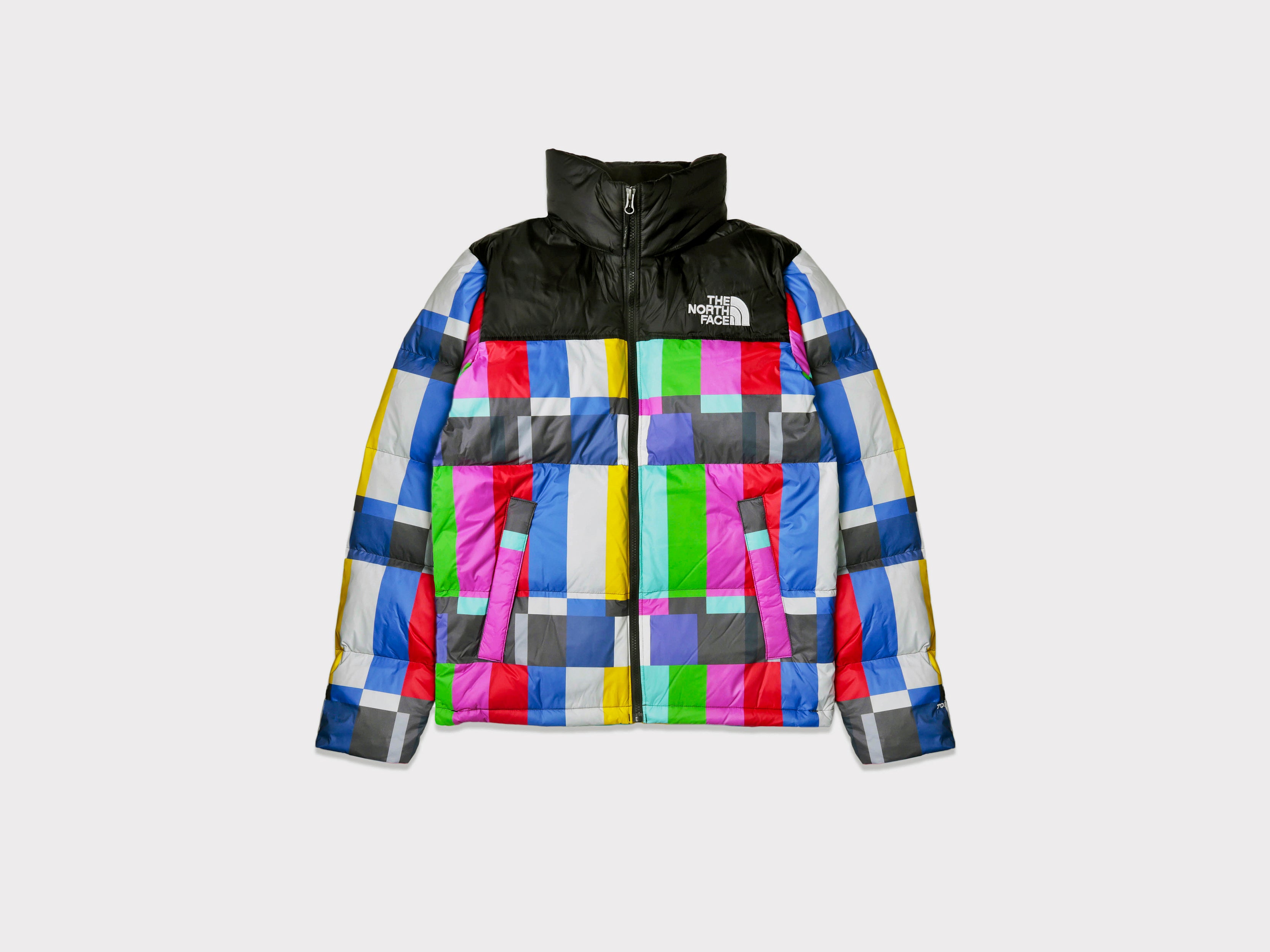 The North Face Exclusively for Extra Butter "Technical Difficulties" - Releasing + Pricing article image