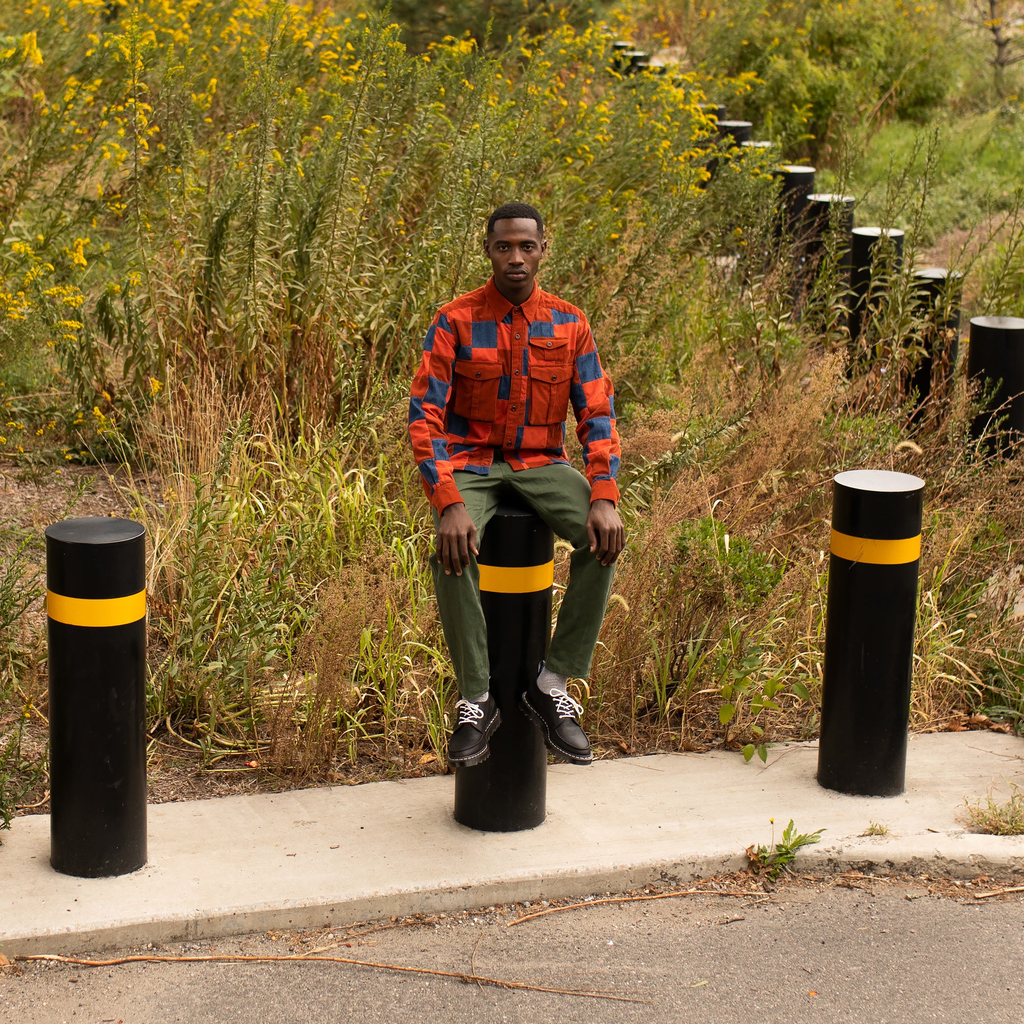 EASTLOGUE Autumn/Winter '19 article image