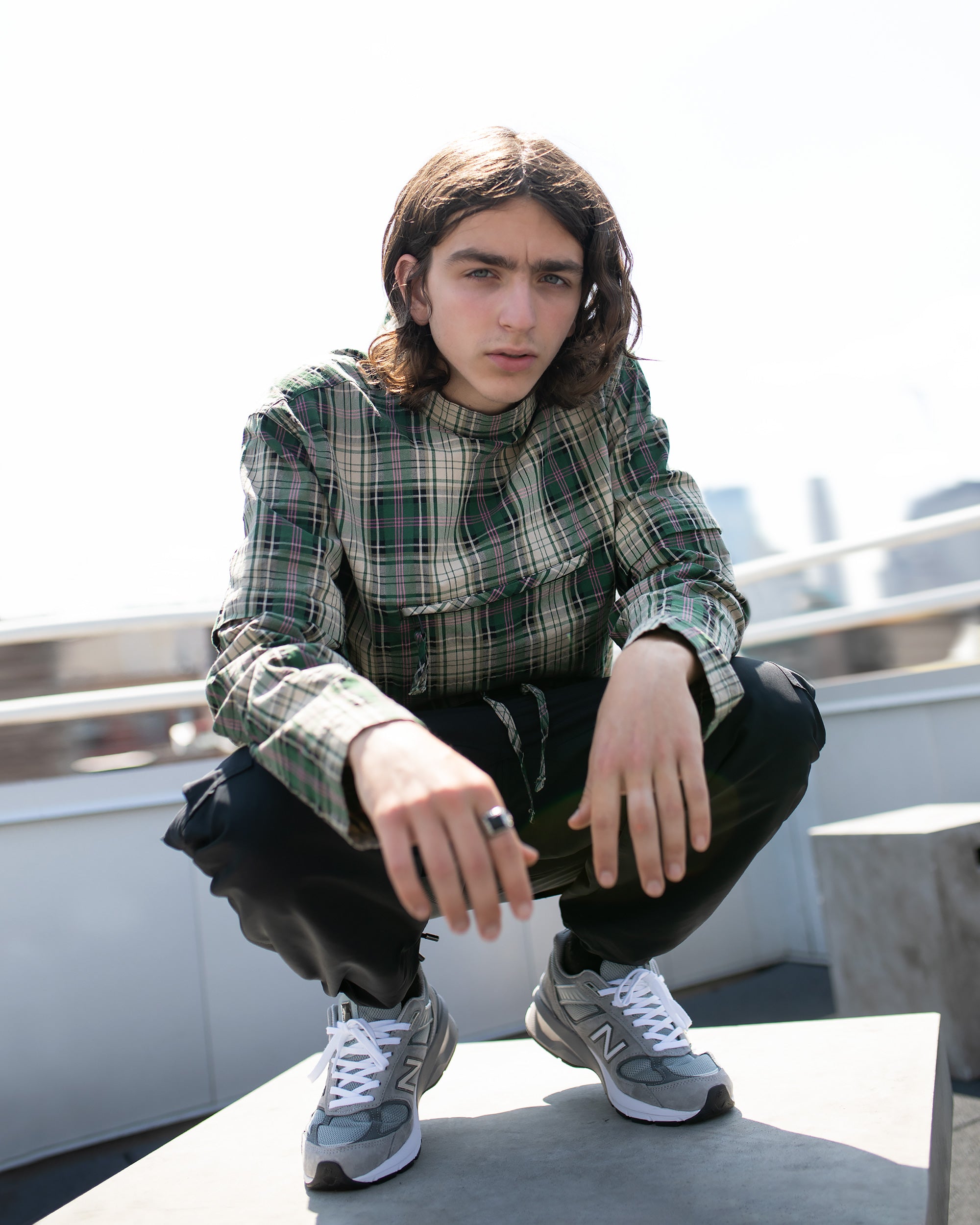 EASTLOGUE Spring/Summer '19 "Be Prepared" article image