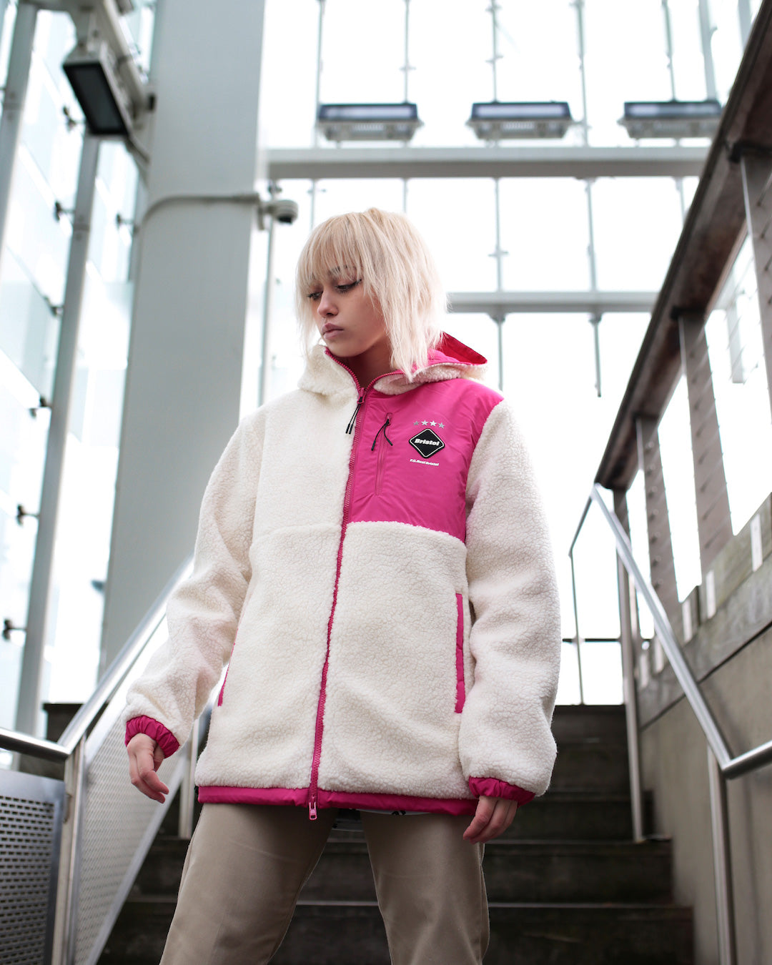 F.C. Real Bristol A/W '18 article image