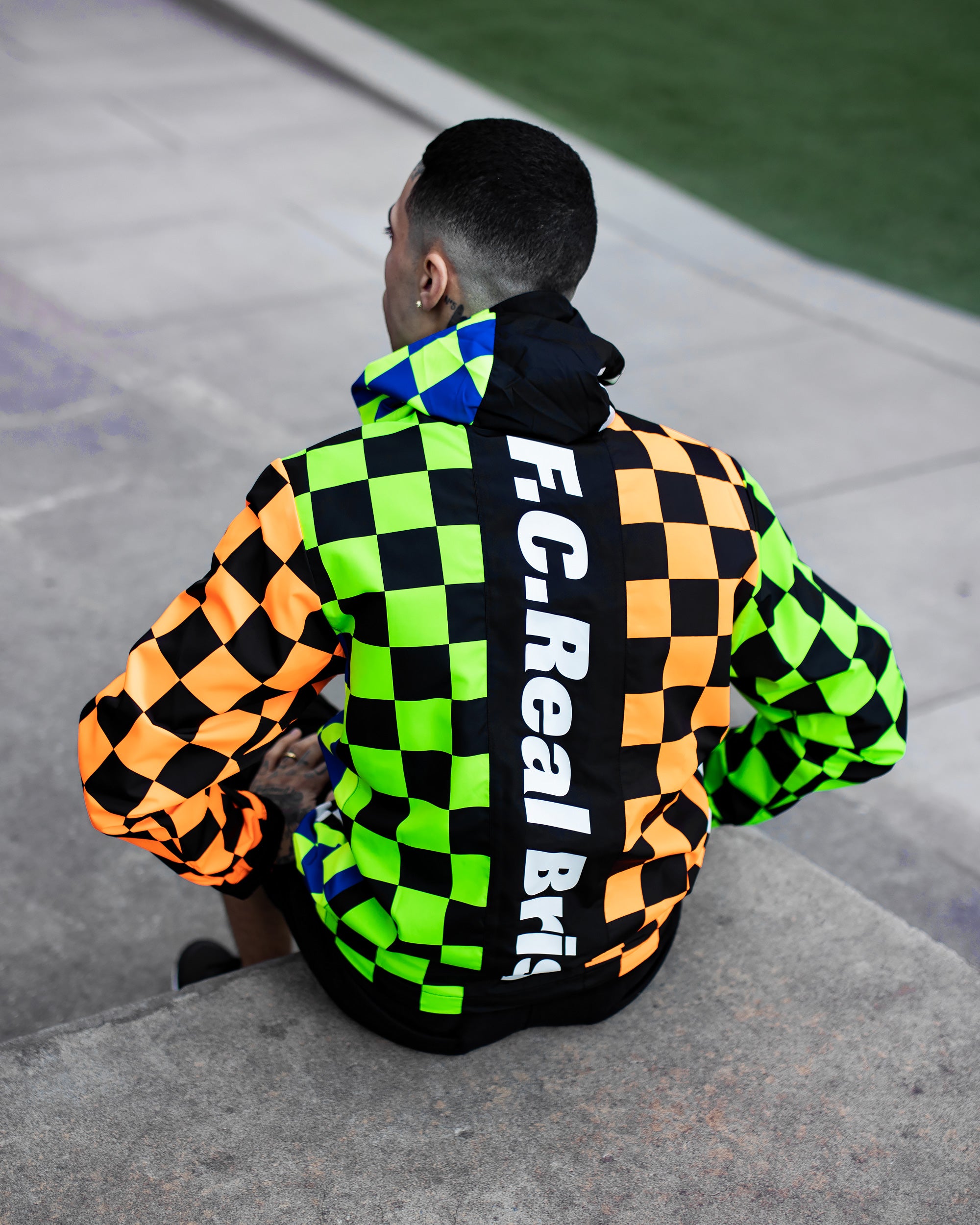 F.C. Real Bristol Spring/Summer ‘19 article image