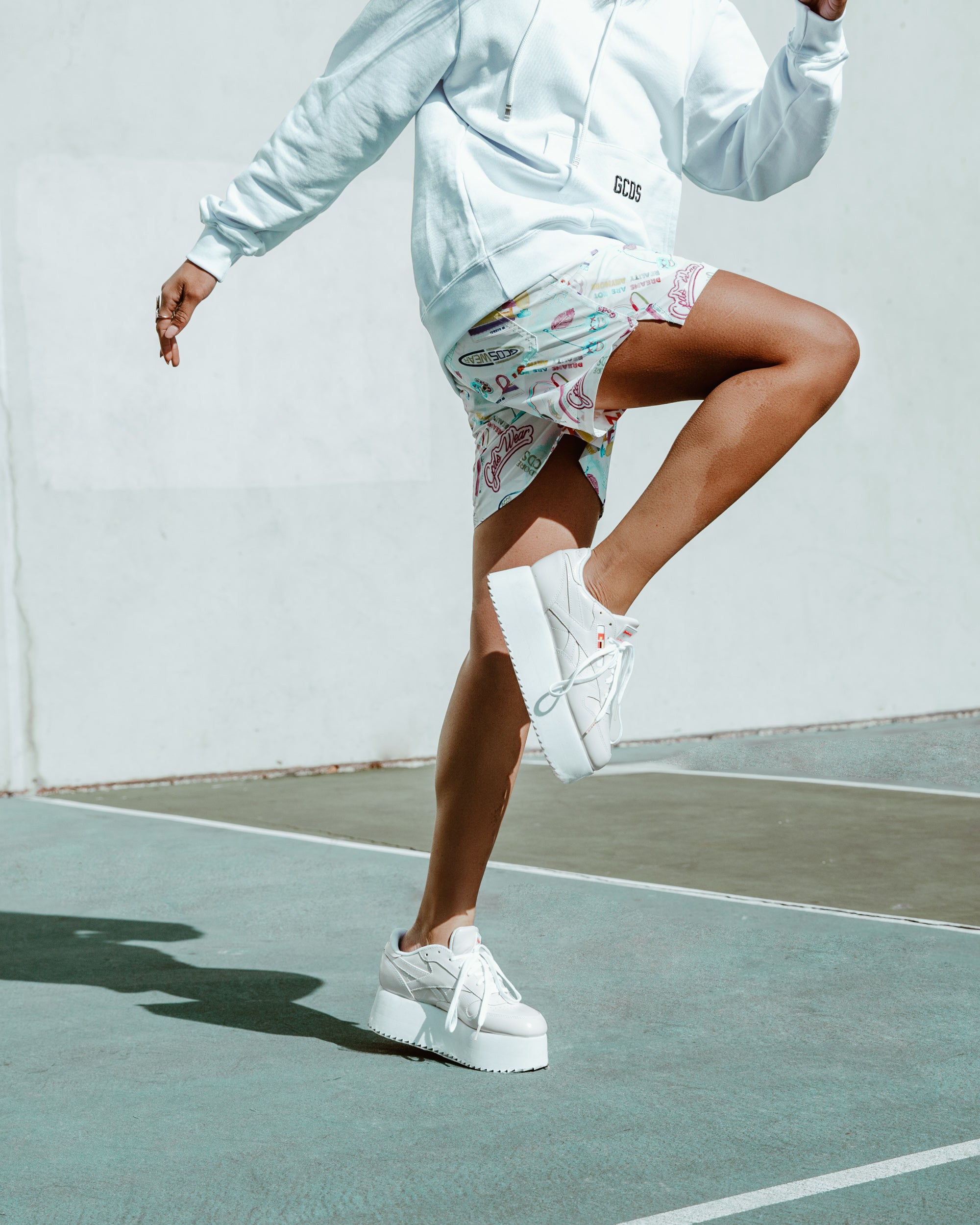 GCDS - Spring/Summer '19 article image