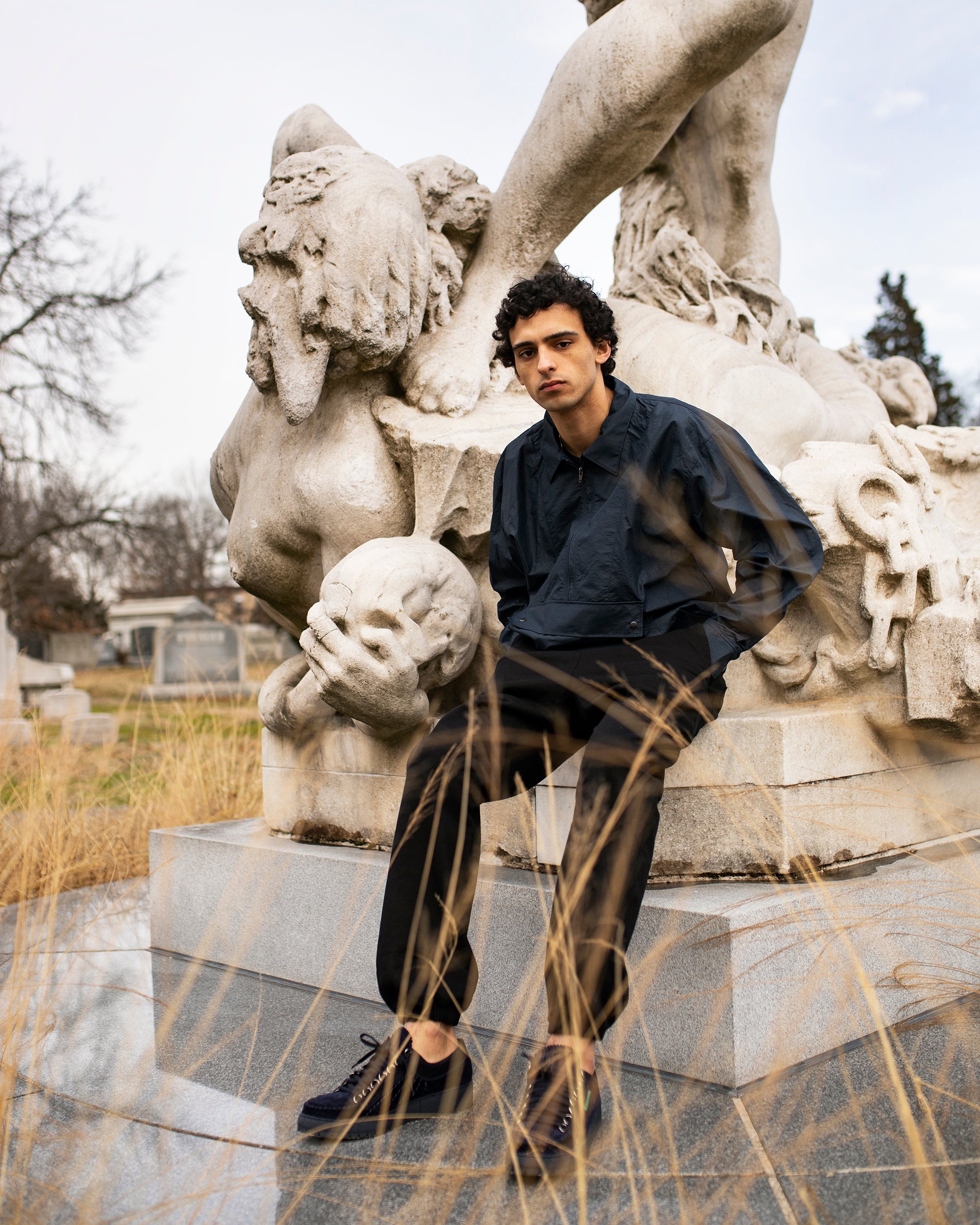 GR-Uniforma Chapter 2 Collection article image
