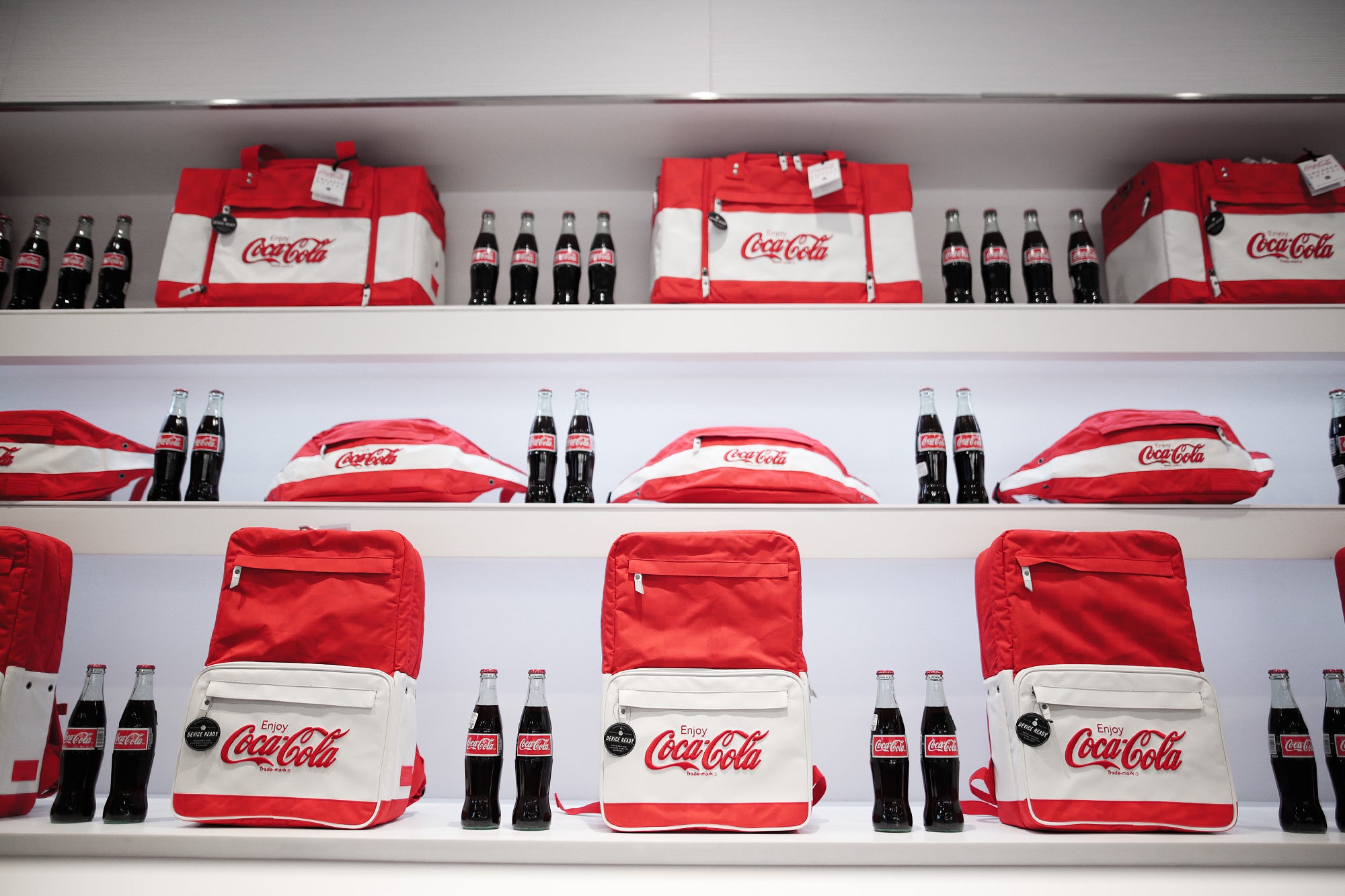 HEX x Coca Cola Collection - Extra Butter Exclusive Retailer article image