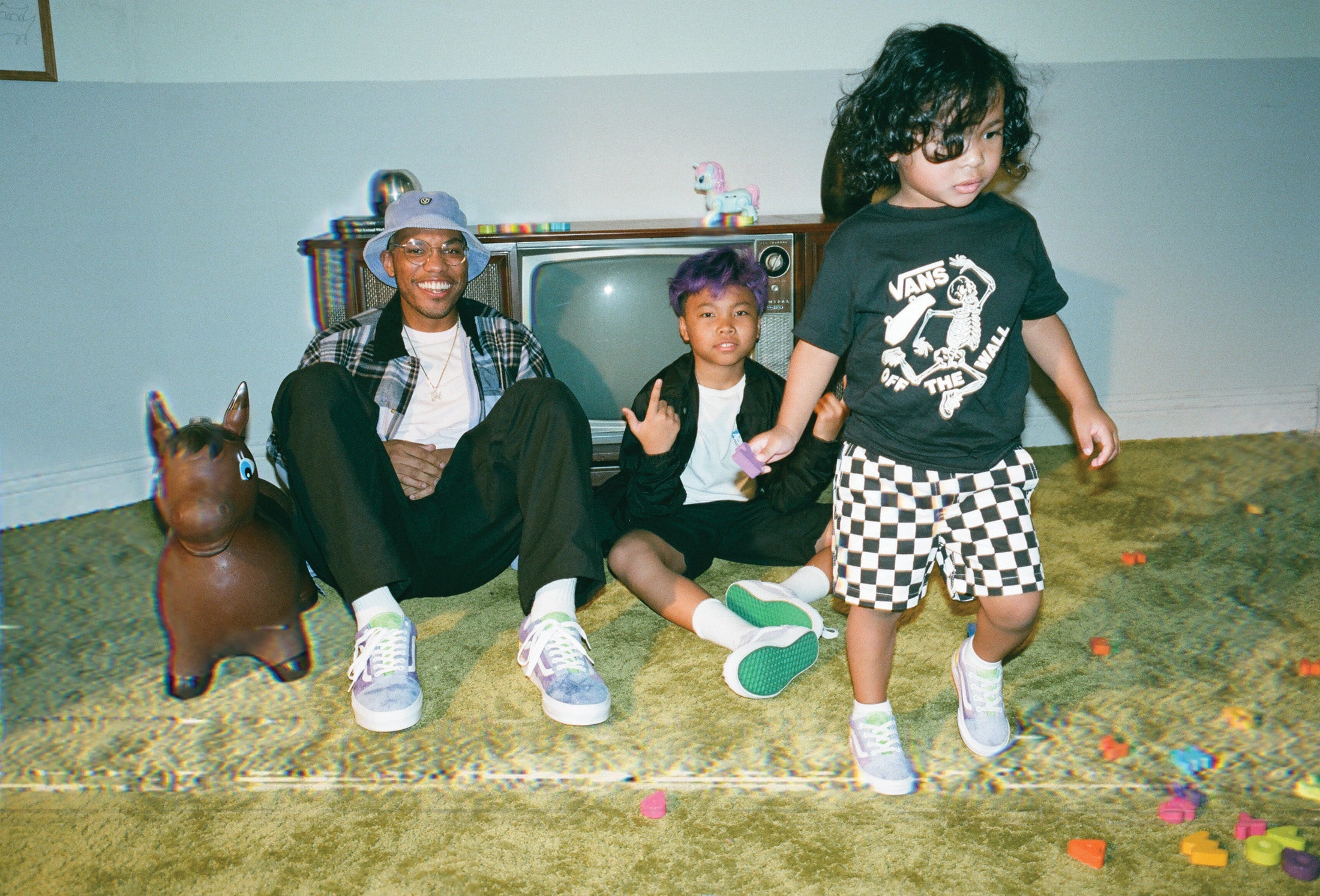 Vans x Anderson .Paak Capsule article image